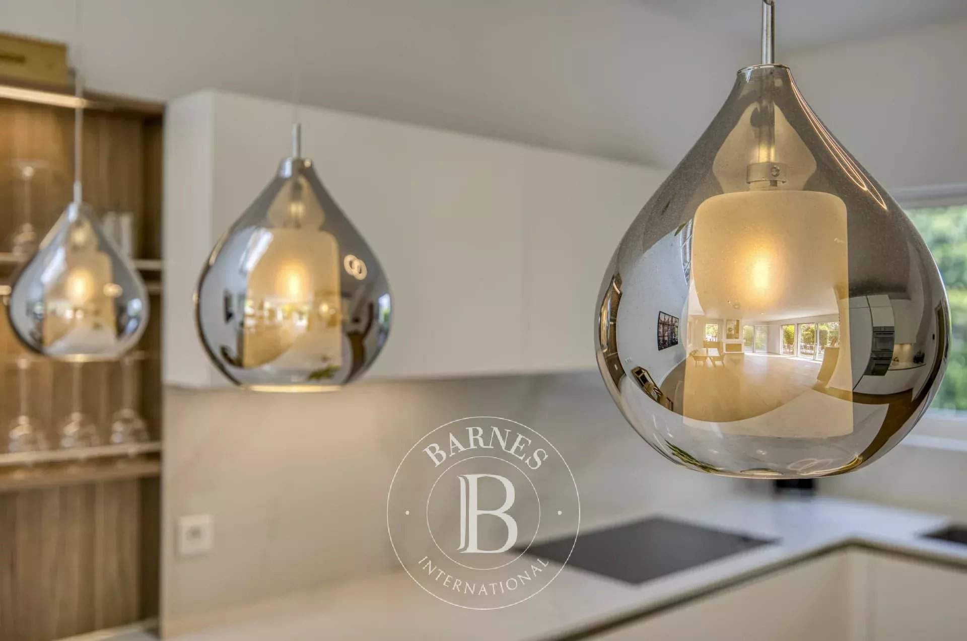 Divonne-les-Bains  - Villa 5 Bedrooms - picture 9