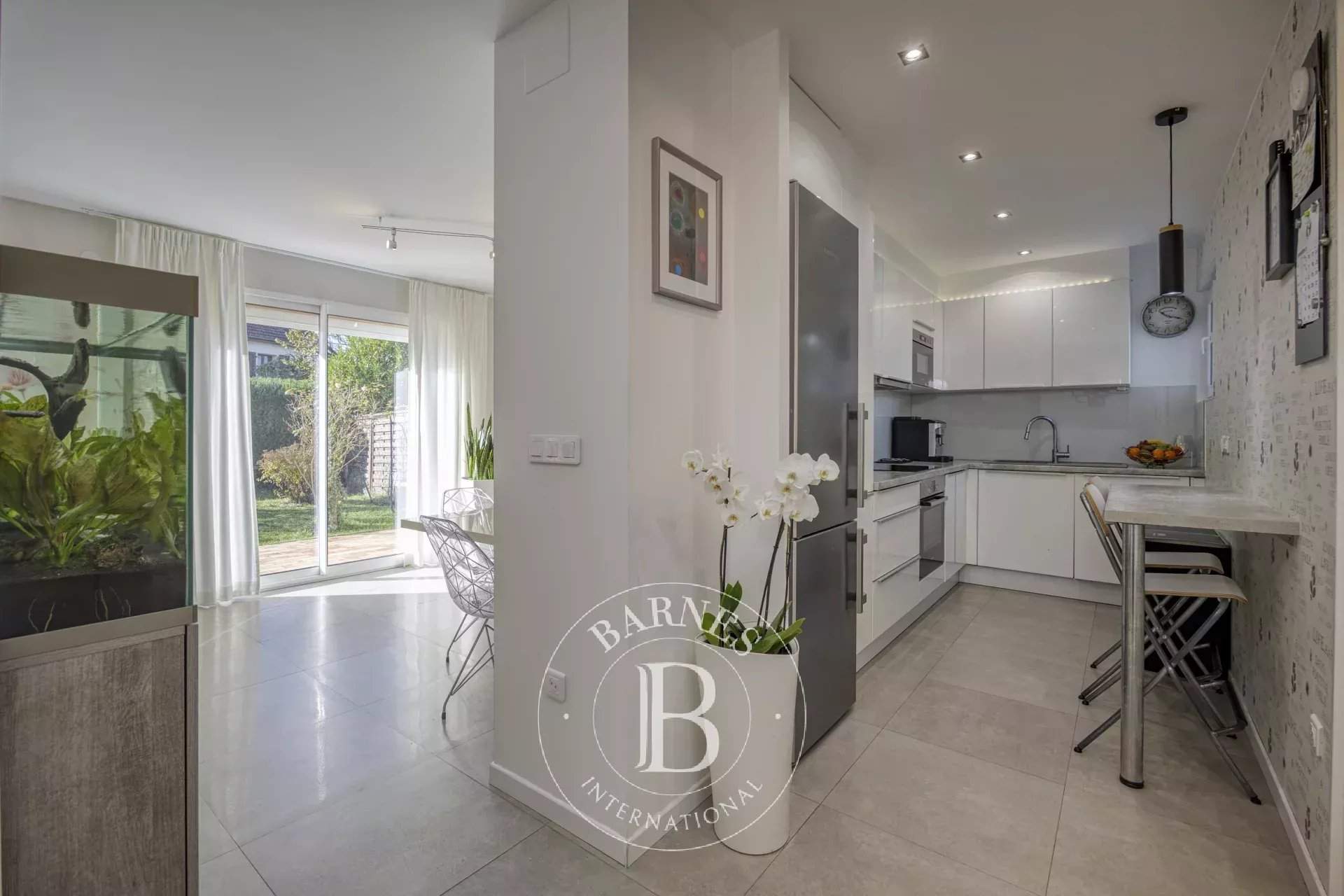 Vétraz-Monthoux  - House 2 Bedrooms - picture 1