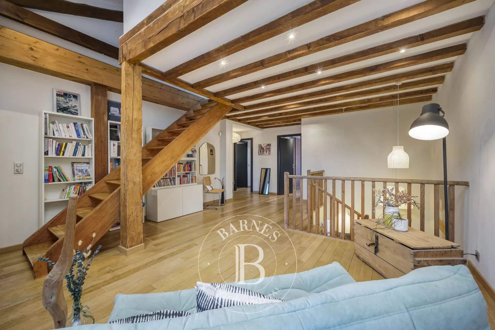 Ornex  - Village house 4 Bedrooms - picture 15