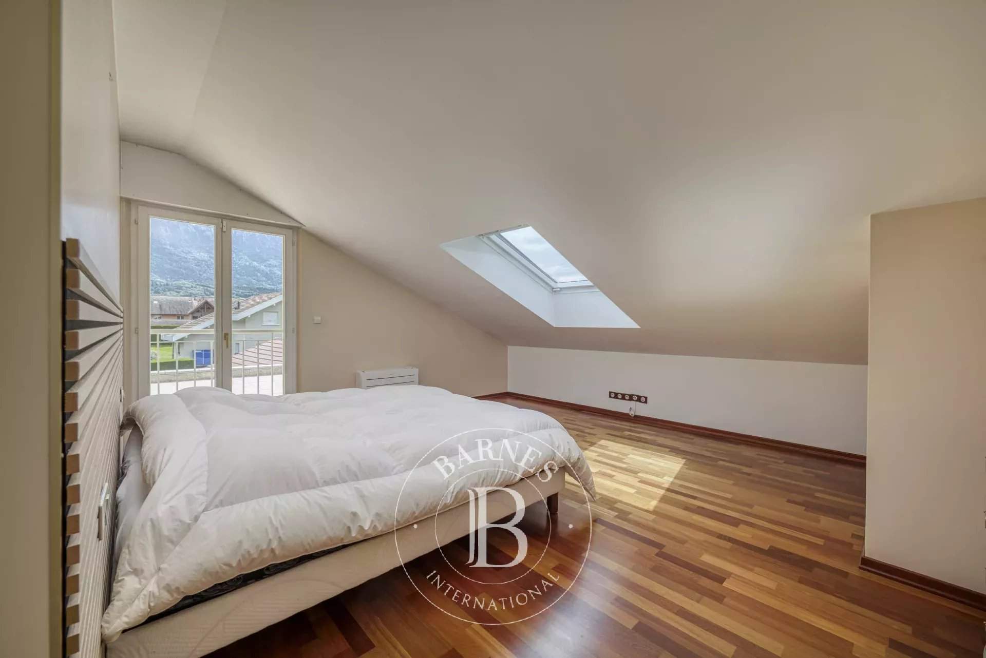 Saint-Pierre-en-Faucigny  - House 4 Bedrooms - picture 15