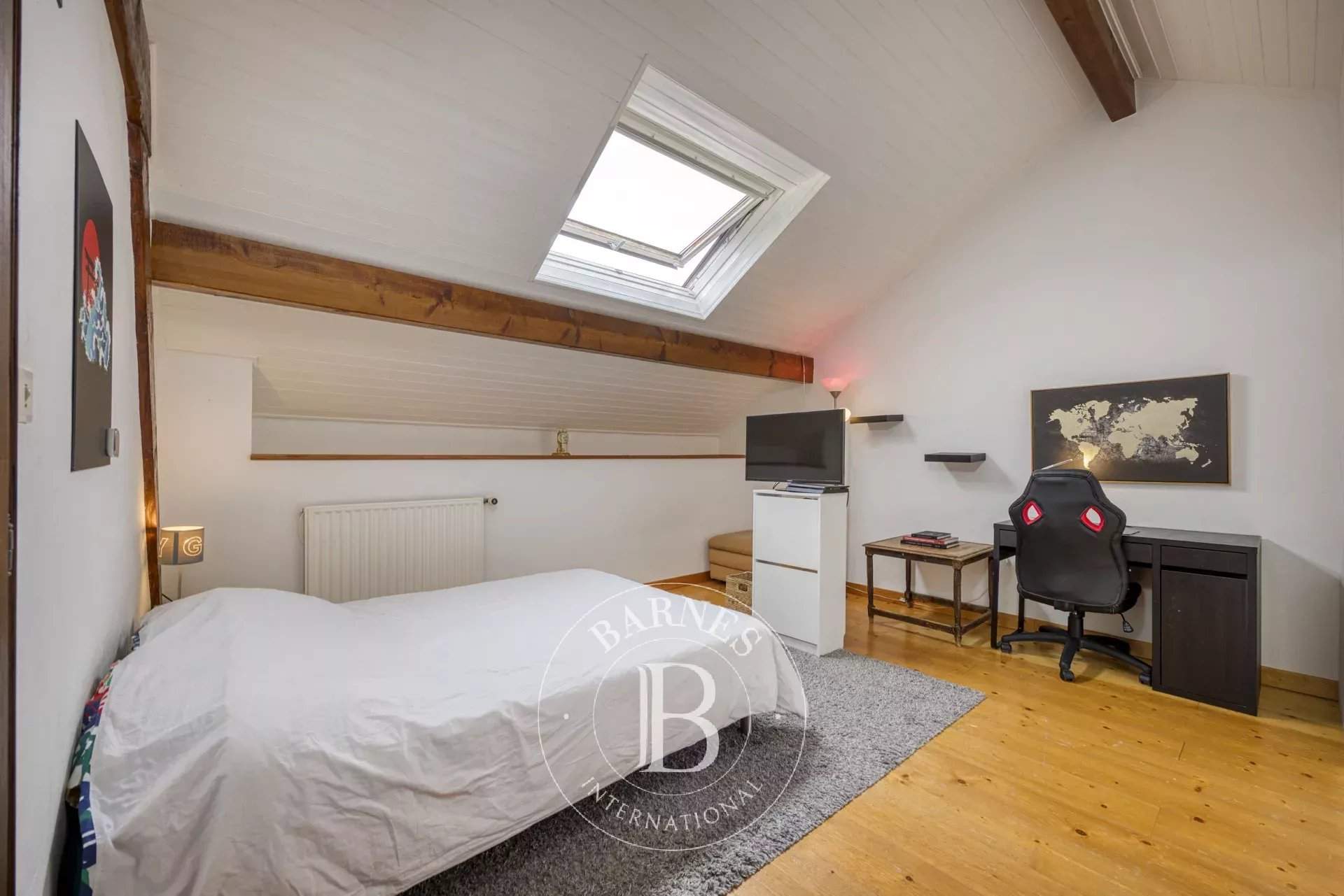 Nangy  - Townhouse 4 Bedrooms - picture 9