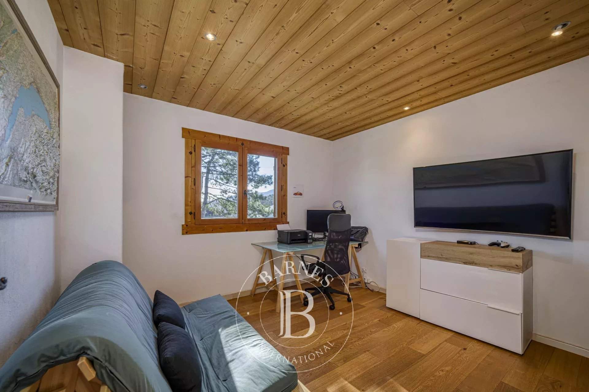 Vétraz-Monthoux  - Chalet 7 Pi&egrave;ces 5 Chambres - picture 12