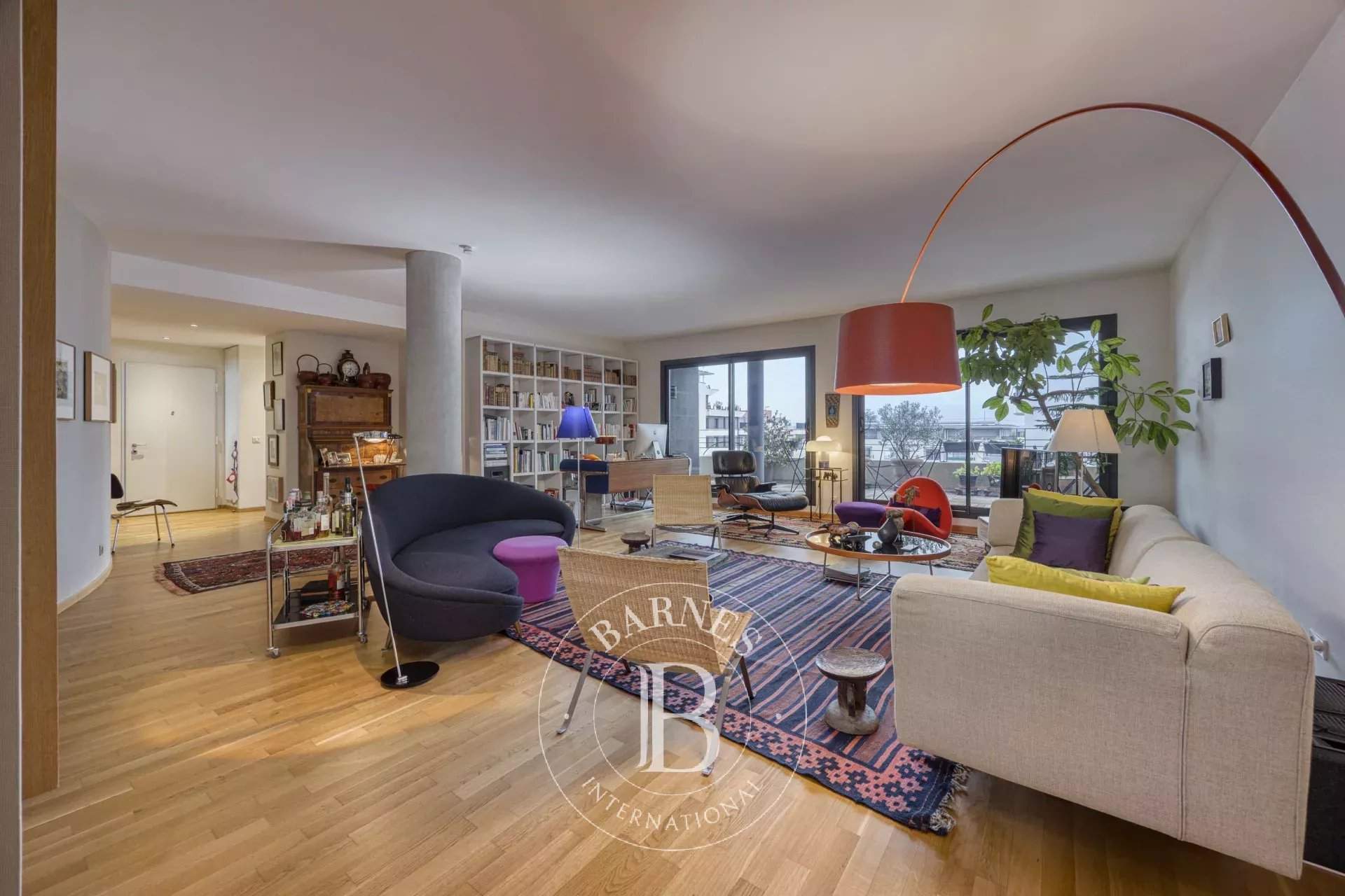 Saint-Genis-Pouilly  - Apartment 4 Bedrooms - picture 4