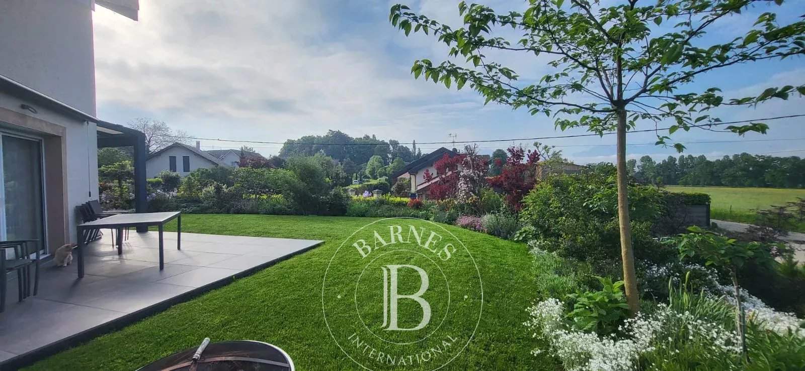 Bonne  - Maison 5 Pi&egrave;ces 4 Chambres - picture 19