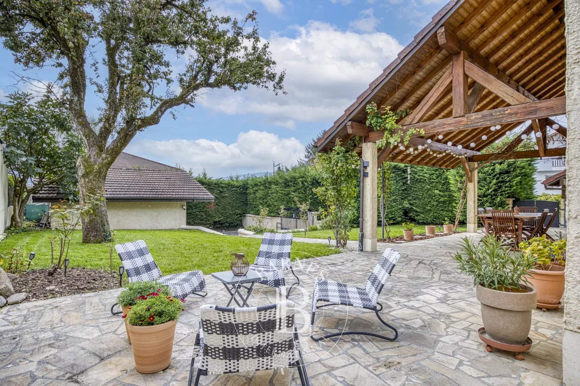 Nangy  - Townhouse 4 Bedrooms - picture 3