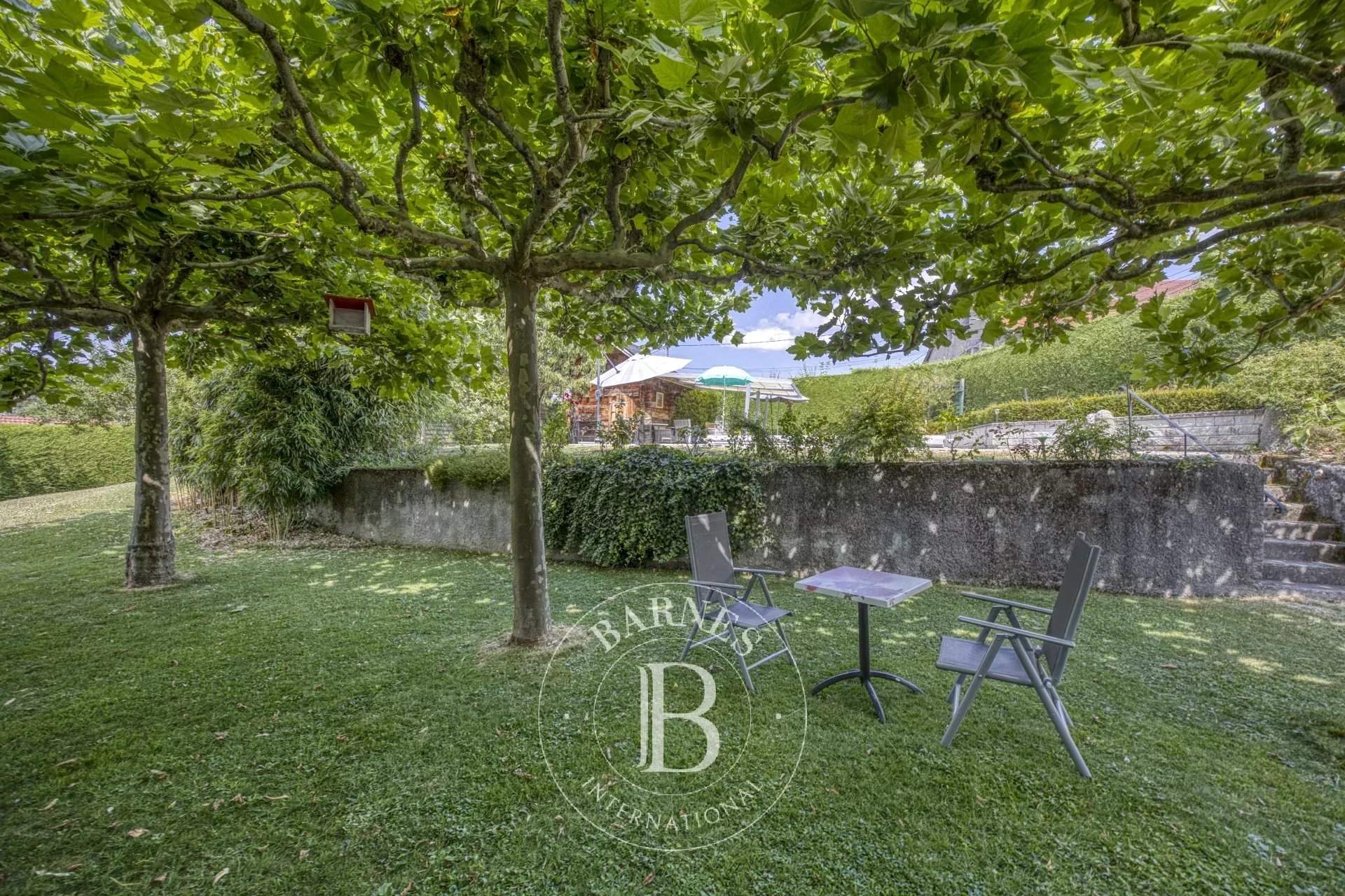 Présilly  - House 4 Bedrooms - picture 4