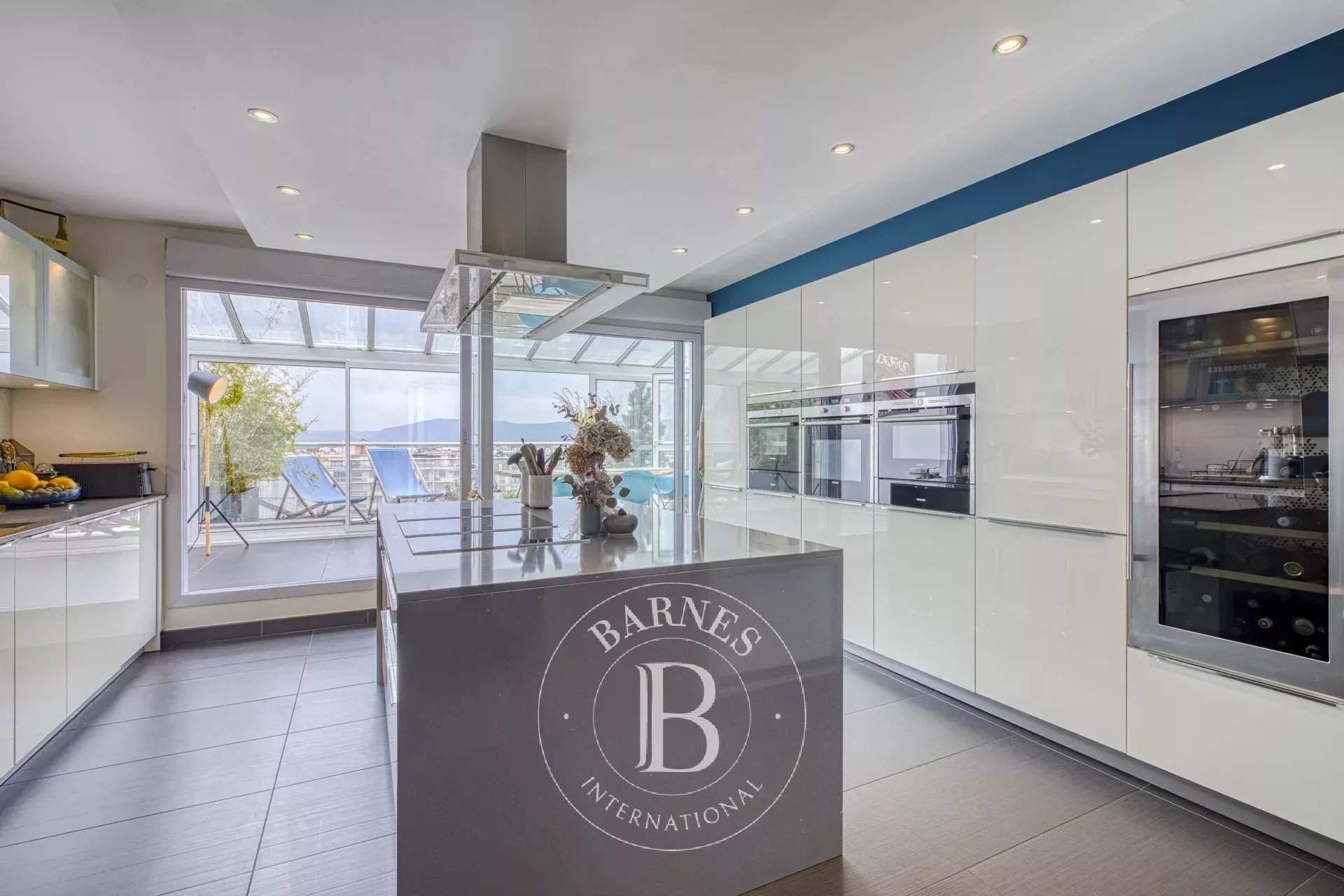 Annemasse  - Appartement 7 Pi&egrave;ces 4 Chambres - picture 3