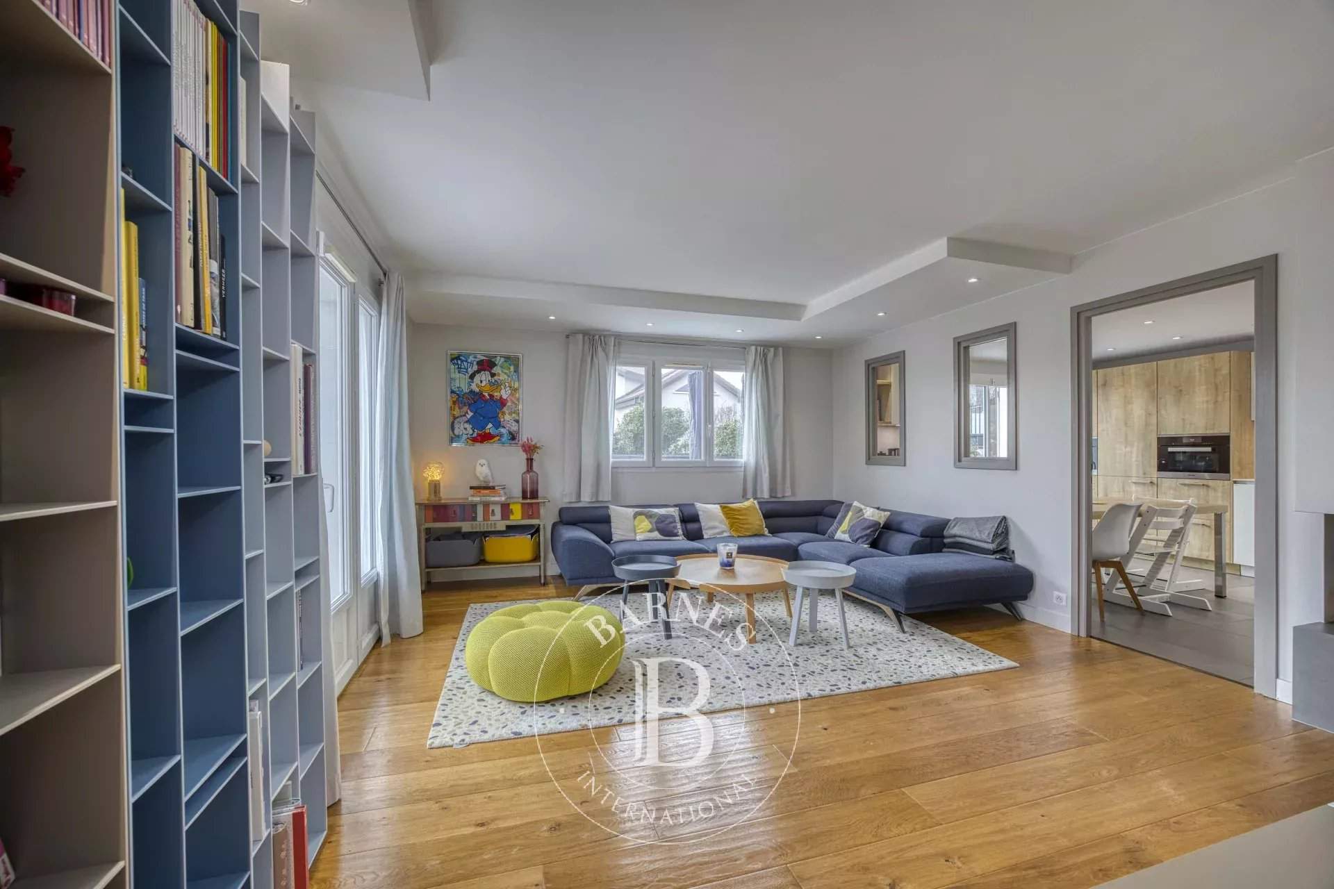 Divonne-les-Bains  - Villa 7 Pi&egrave;ces 5 Chambres - picture 8