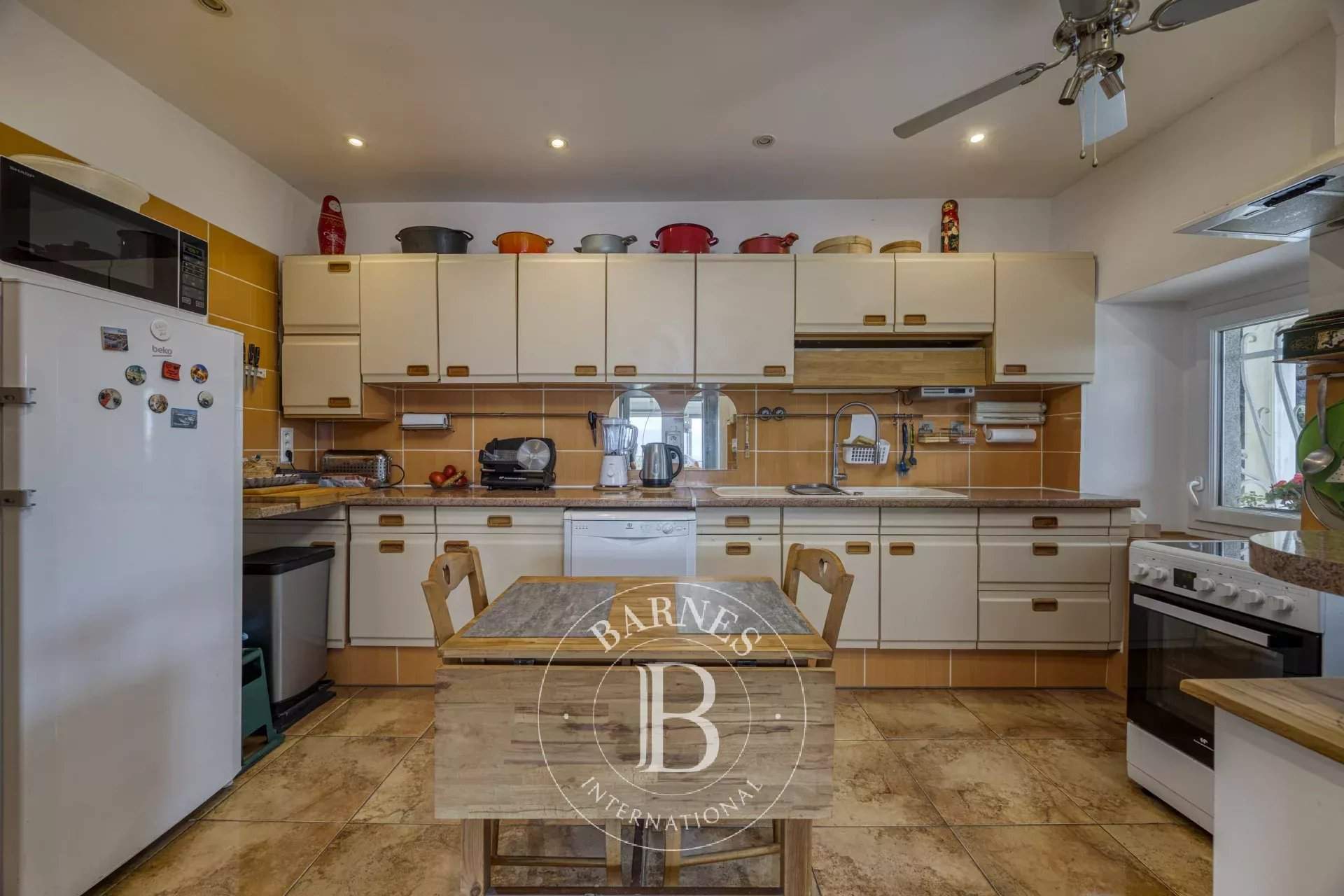 Cranves-Sales  - House 4 Bedrooms - picture 7