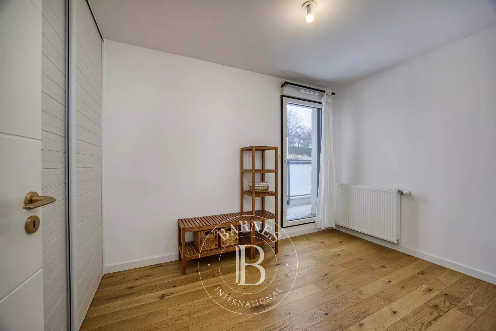 Vétraz-Monthoux  - Piso 4 Cuartos 3 Habitaciones - picture 10