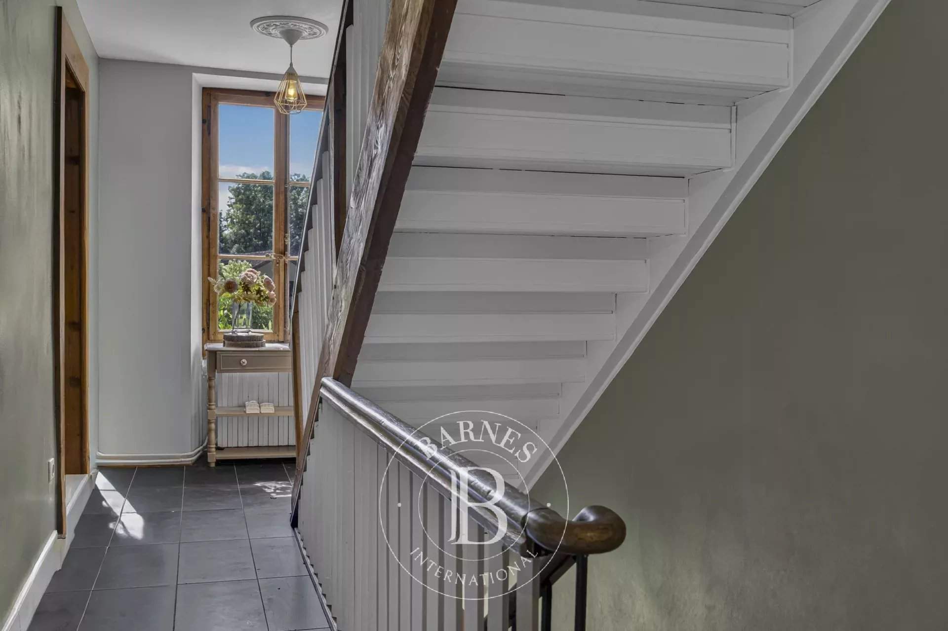 Divonne-les-Bains  - Maison de ville 10 Pi&egrave;ces 4 Chambres - picture 17