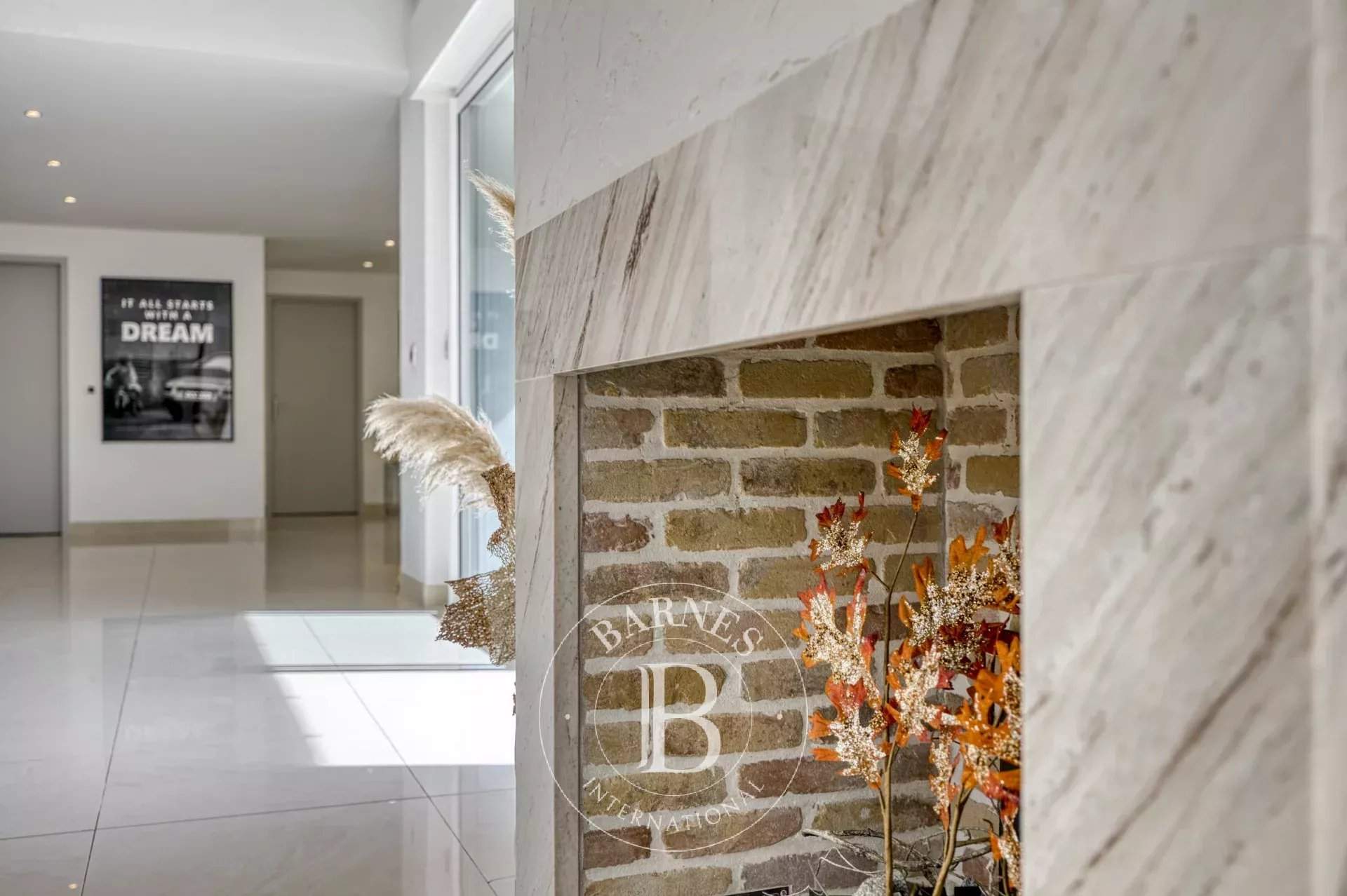 Étrembières  - House 7 Bedrooms - picture 18