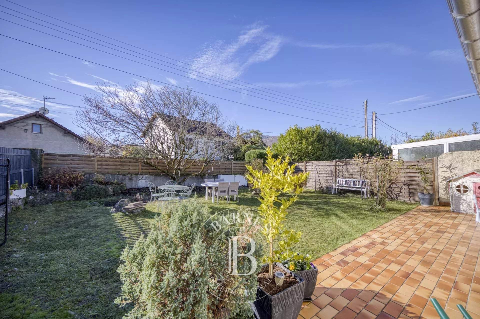 Vétraz-Monthoux  - House 2 Bedrooms - picture 12