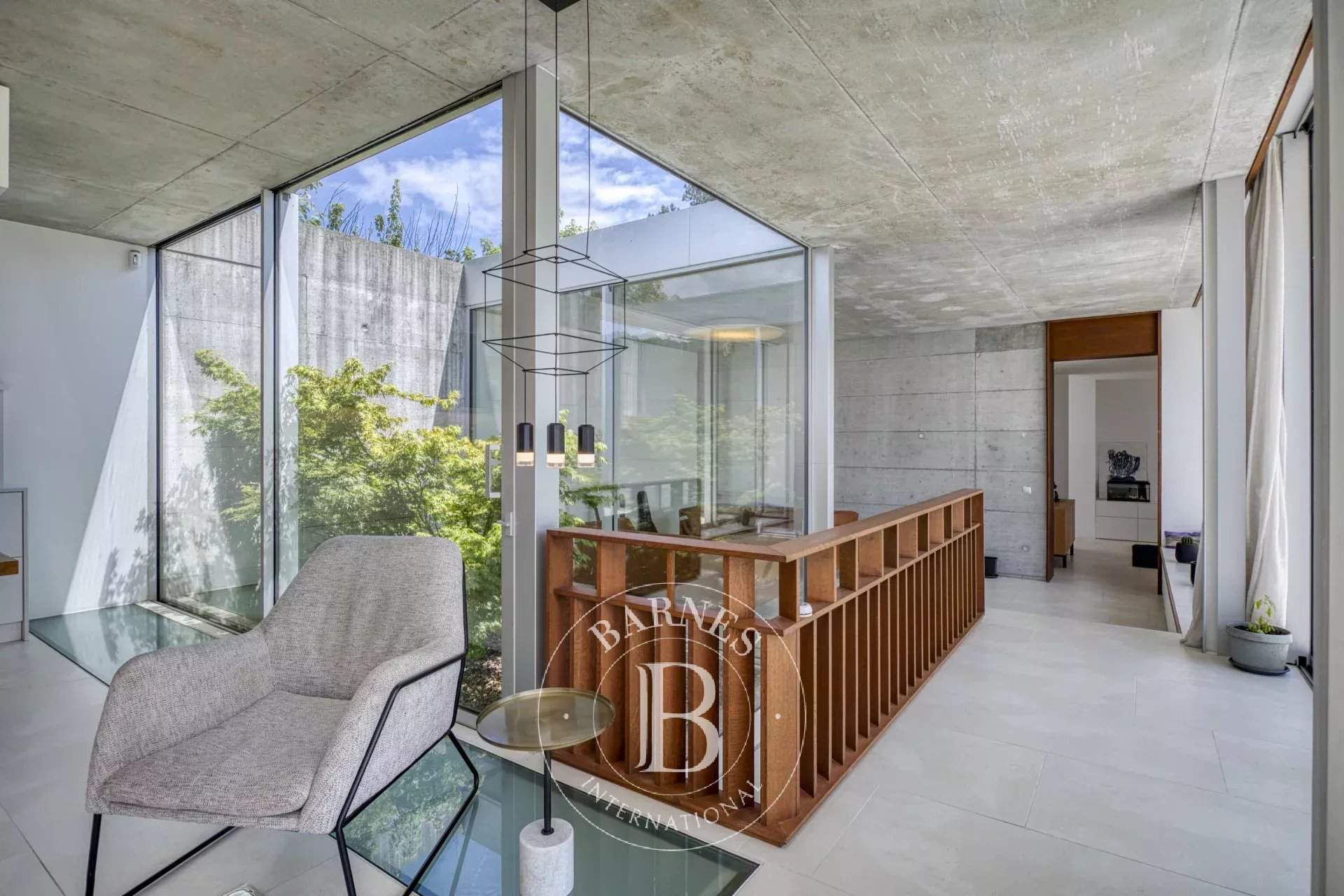 Saint-Julien-en-Genevois  - Villa 4 Bedrooms - picture 4