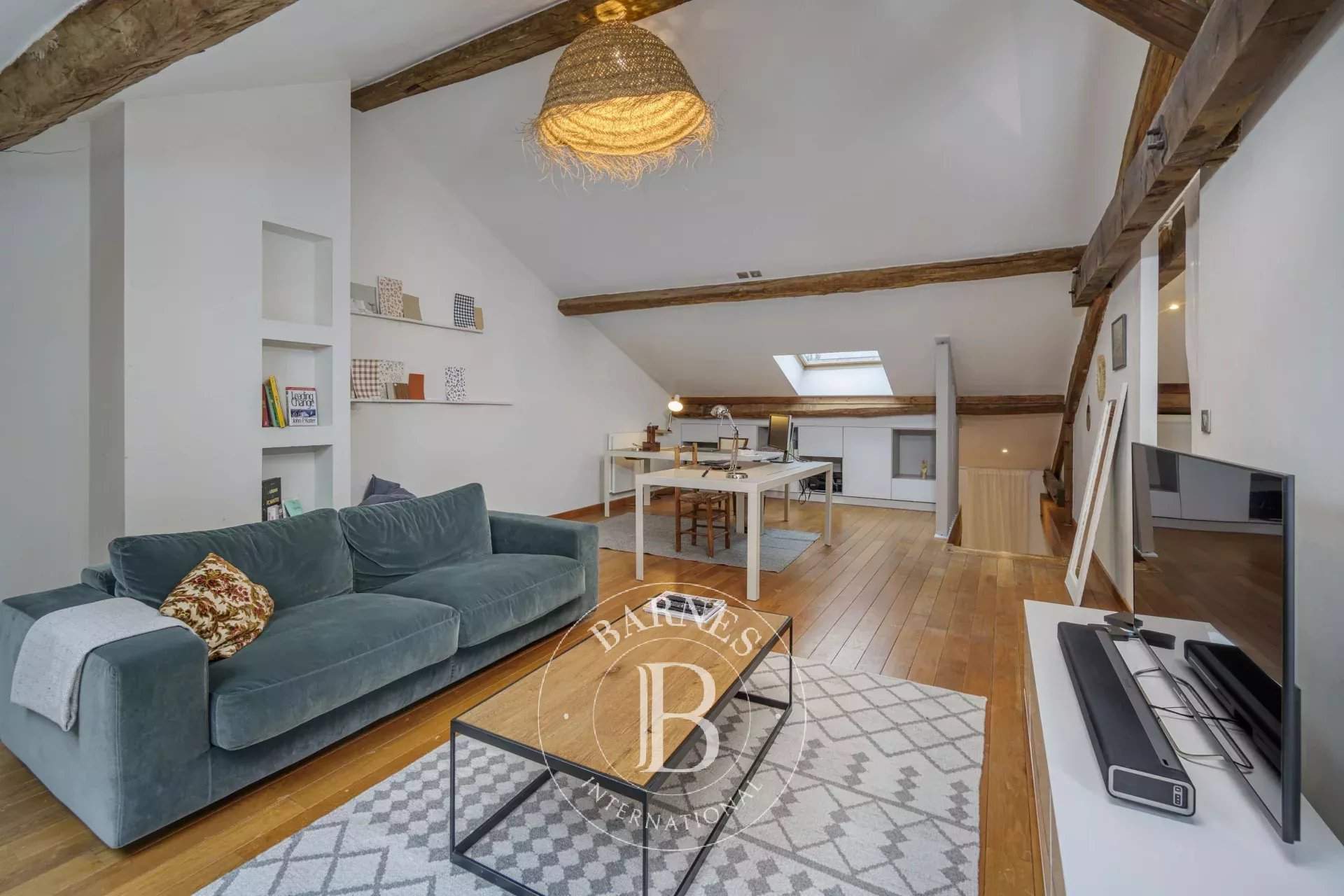 Ornex  - Maison de village 6 Pi&egrave;ces 4 Chambres - picture 20