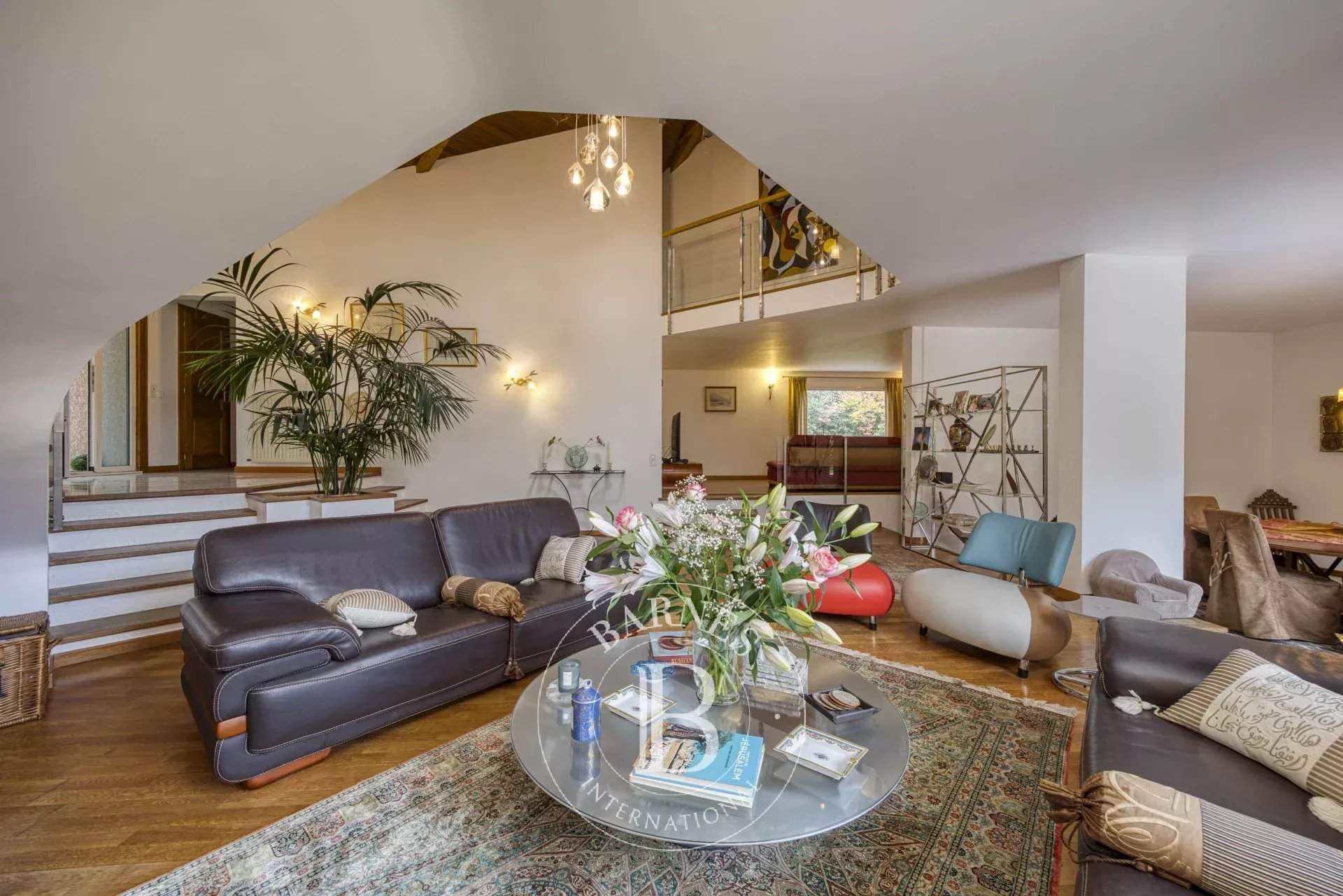 Divonne-les-Bains  - Villa 4 Bedrooms - picture 7