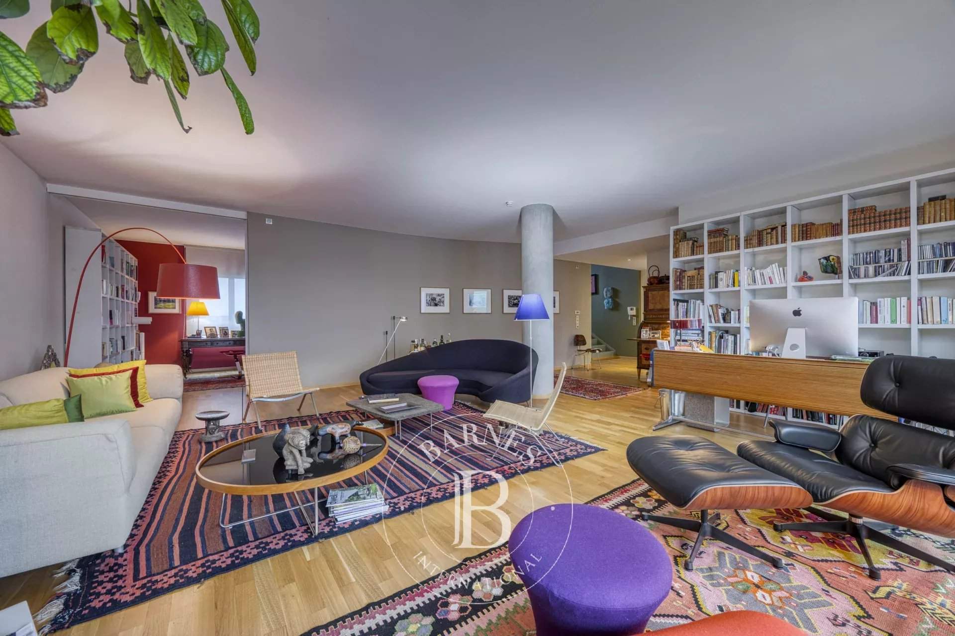 Saint-Genis-Pouilly  - Apartment 4 Bedrooms - picture 5