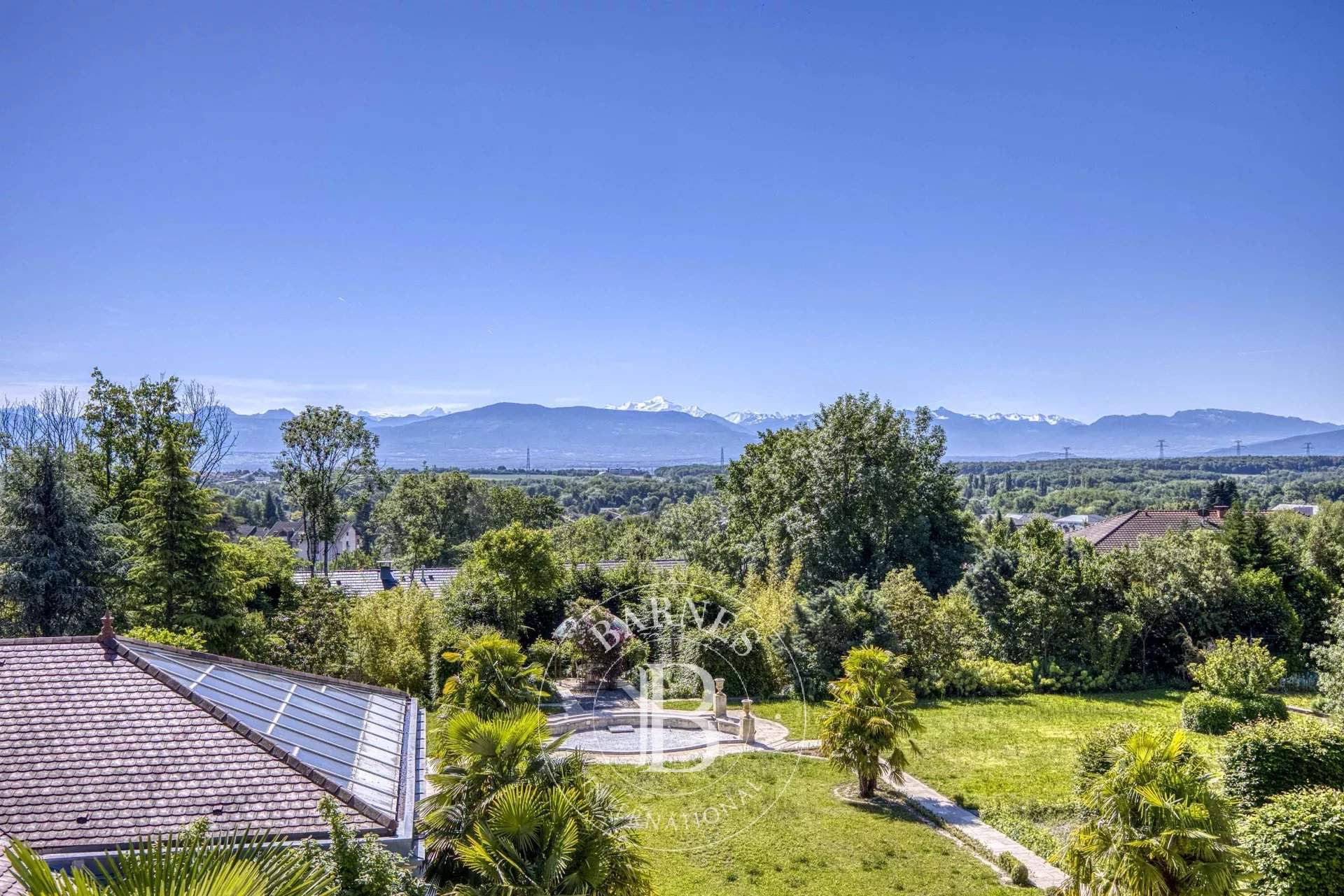 Divonne-les-Bains  - Property 6 Bedrooms - picture 5