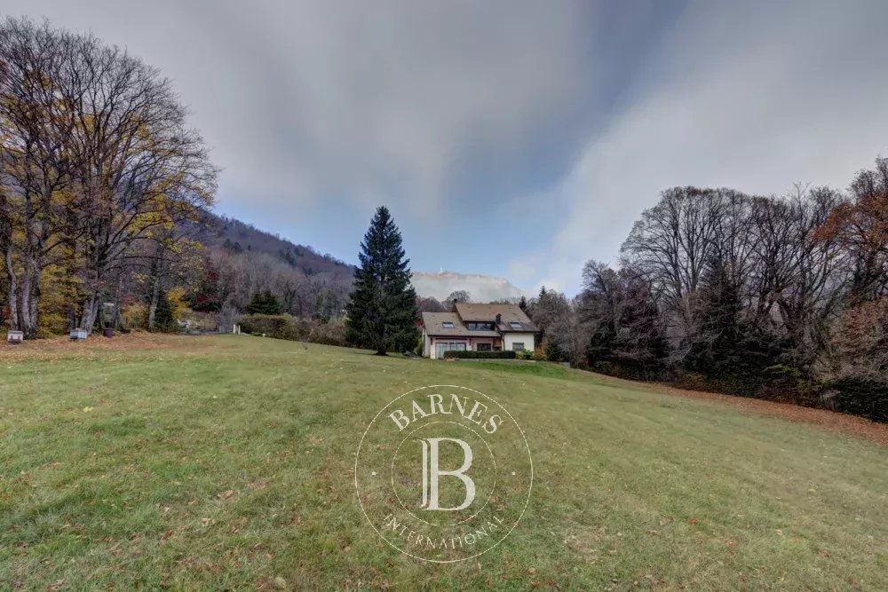 Gex  - Maison 6 Pi&egrave;ces 5 Chambres - picture 13