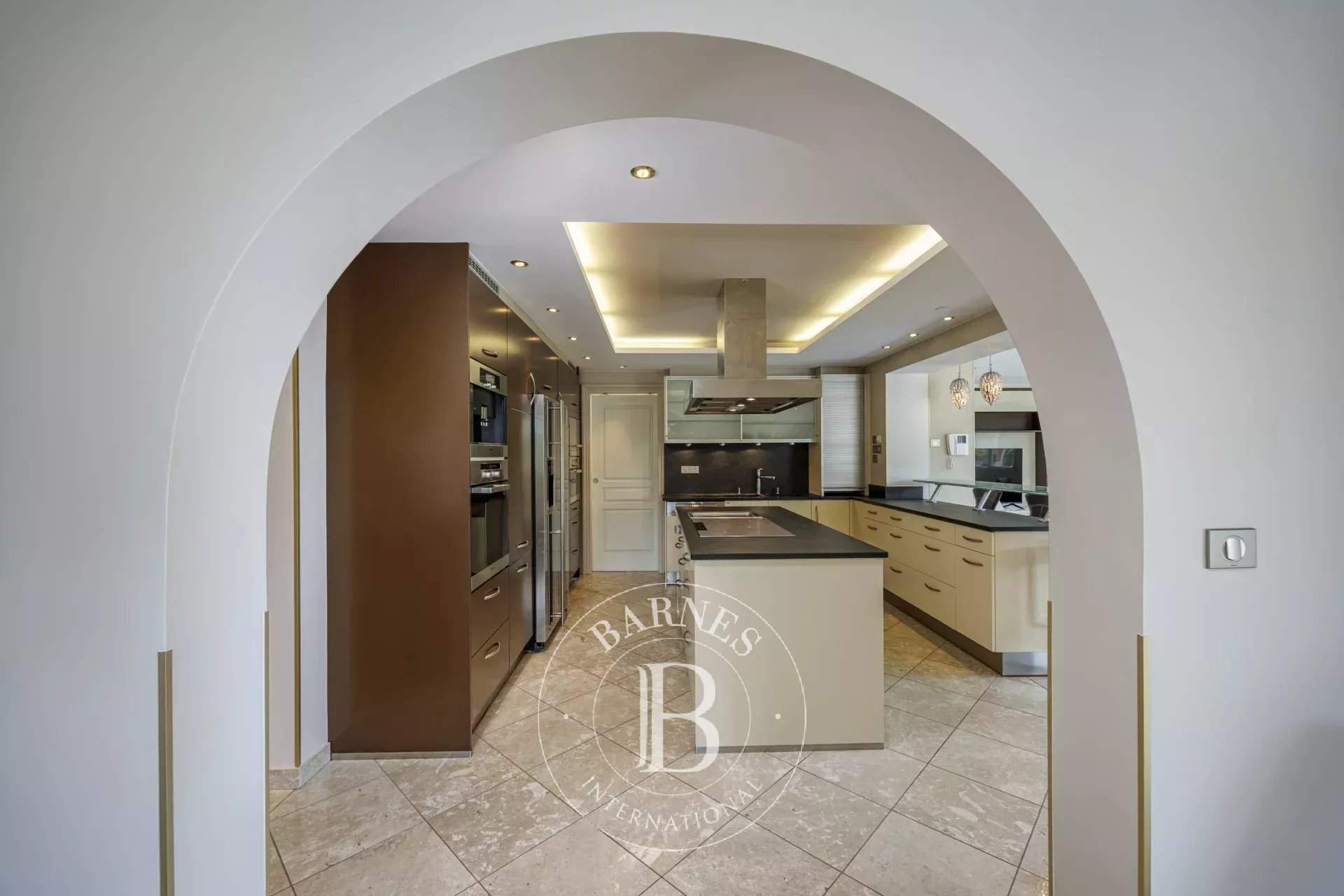 Saint-Pierre-en-Faucigny  - House 4 Bedrooms - picture 5