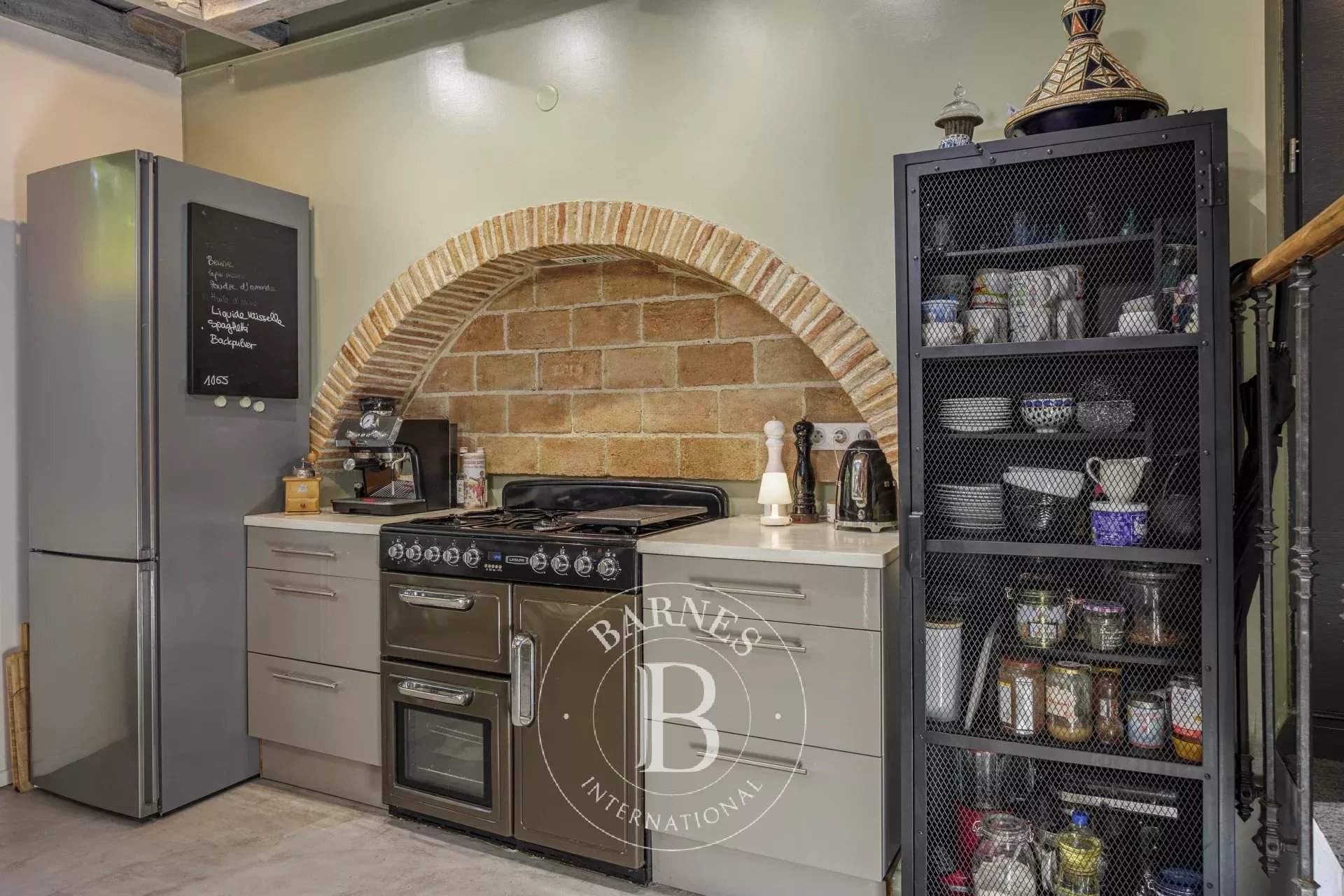 Prévessin-Moëns  - Casa de pueblo 5 Cuartos 3 Habitaciones - picture 12