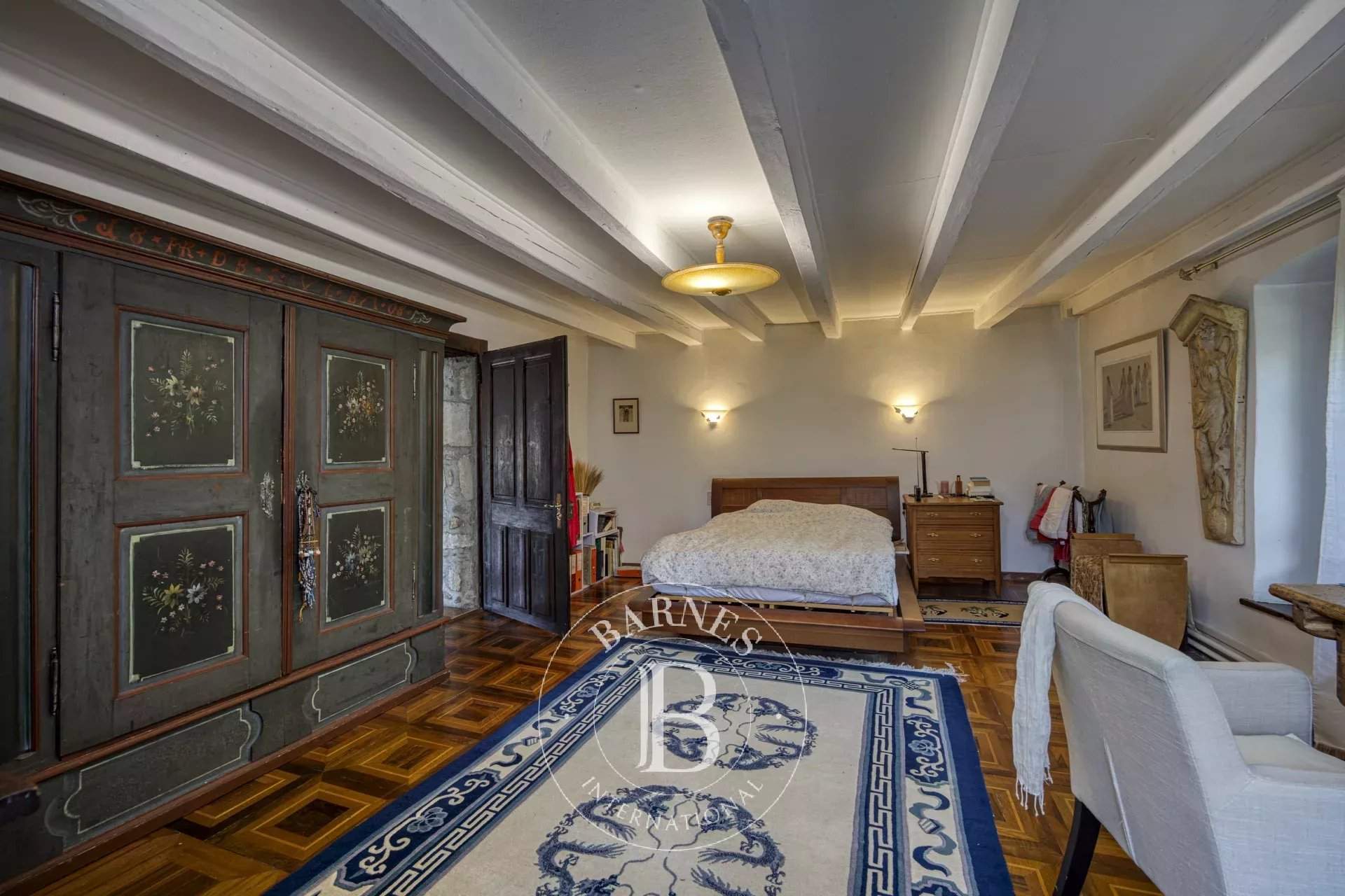 Présilly  - House 4 Bedrooms - picture 17