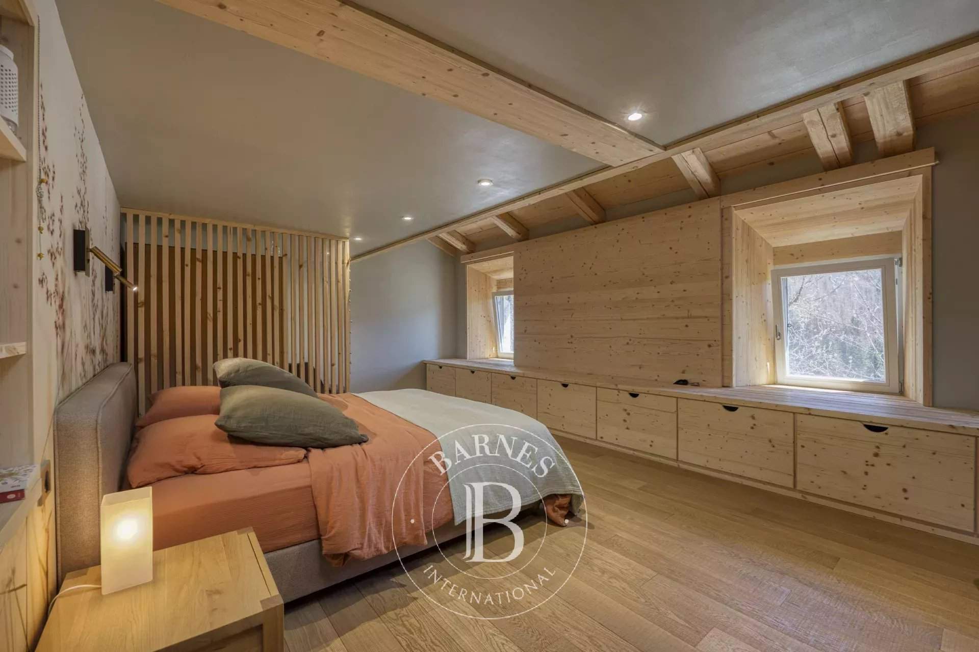 Mijoux  - Maison 5 Pièces 4 Chambres - picture 16