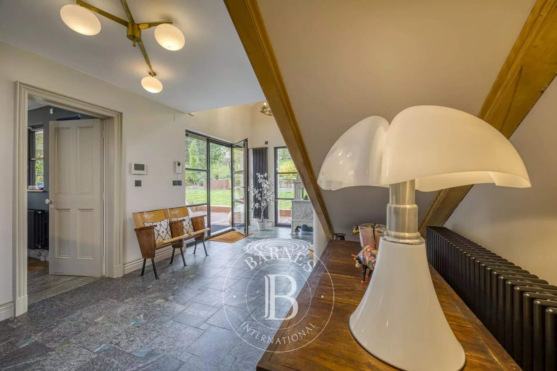 Sauverny  - Villa 5 Bedrooms - picture 9