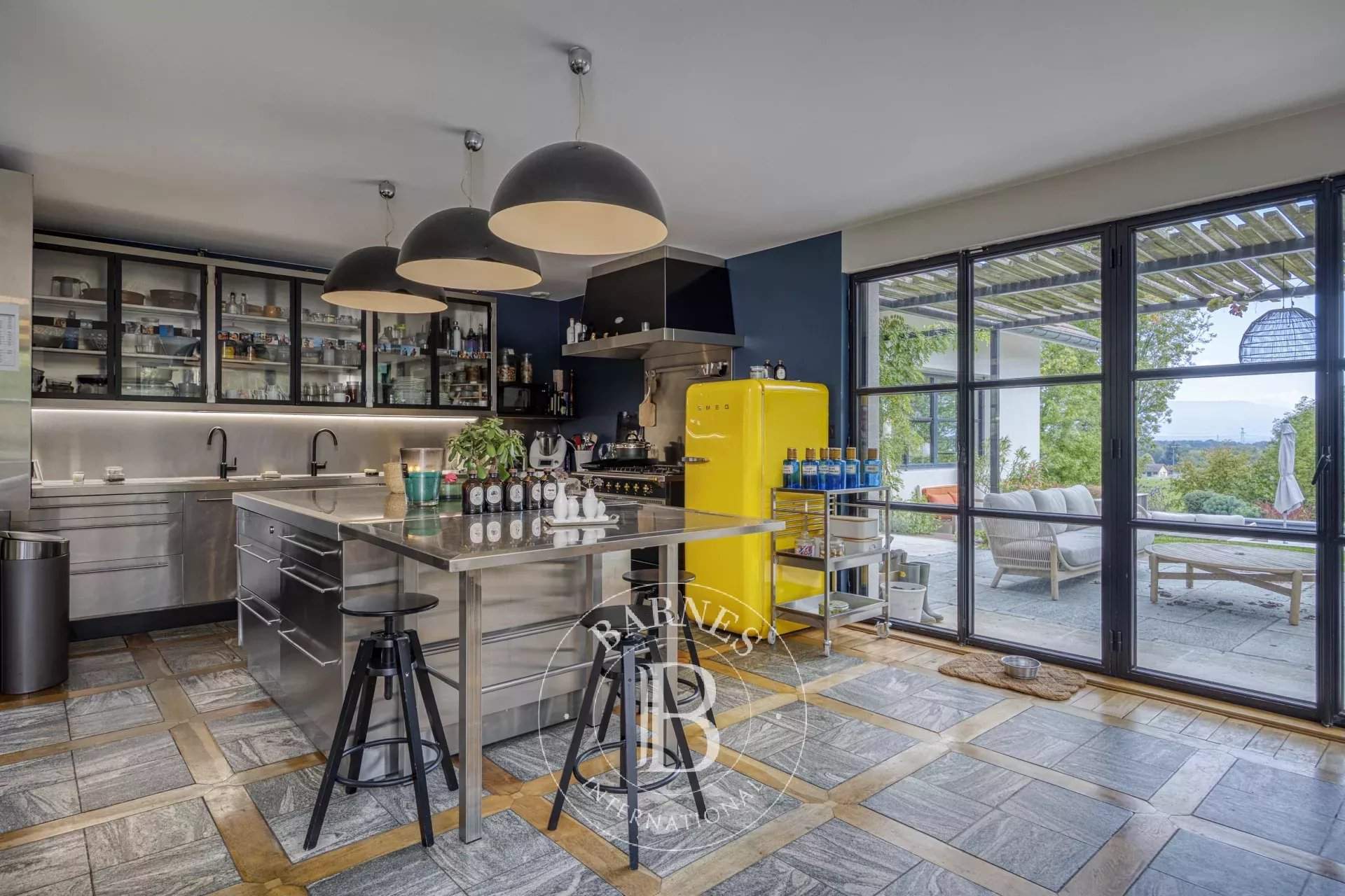 Sauverny  - Villa 5 Bedrooms - picture 19