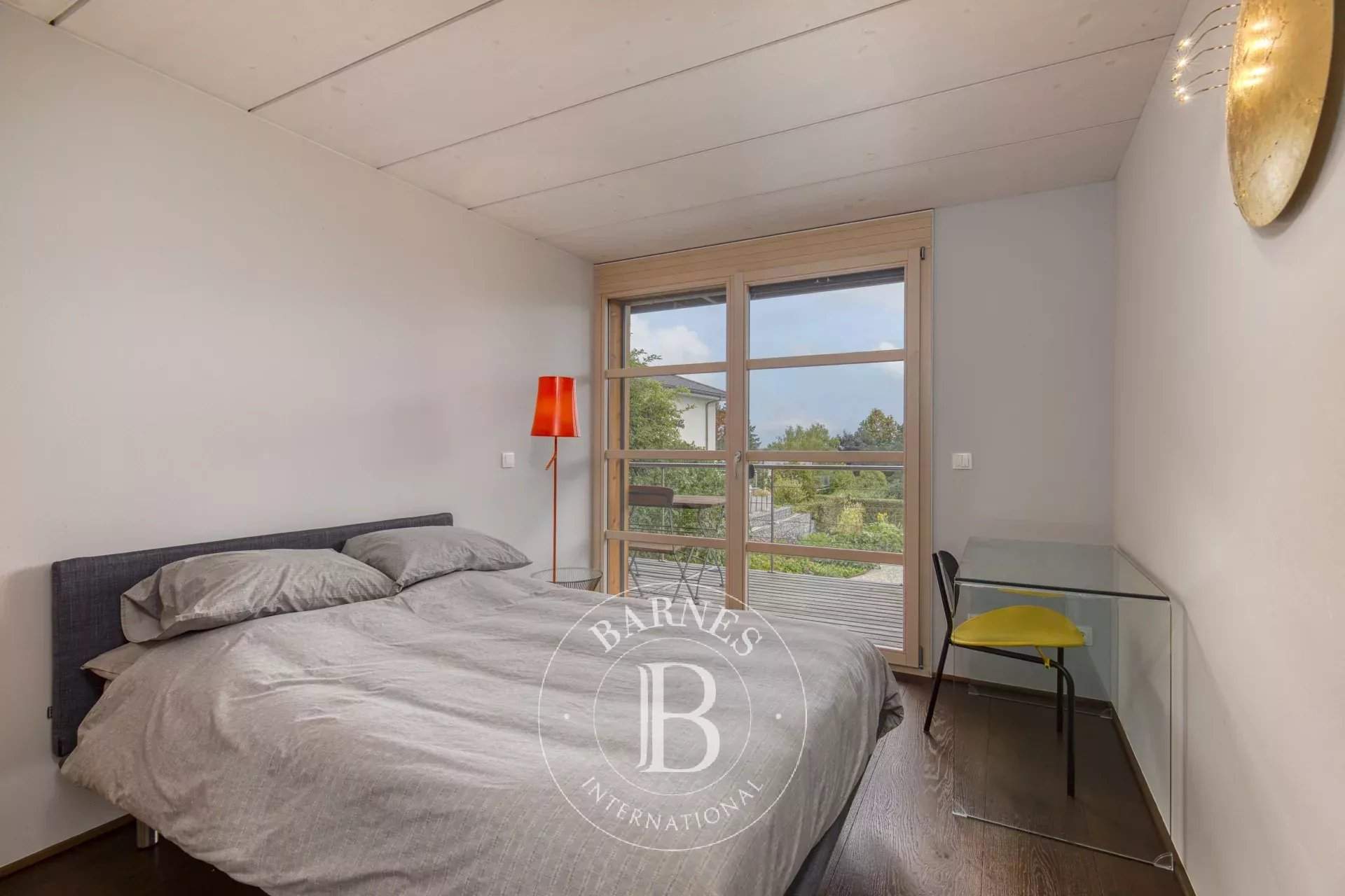 Divonne-les-Bains  - Villa 5 Bedrooms - picture 18