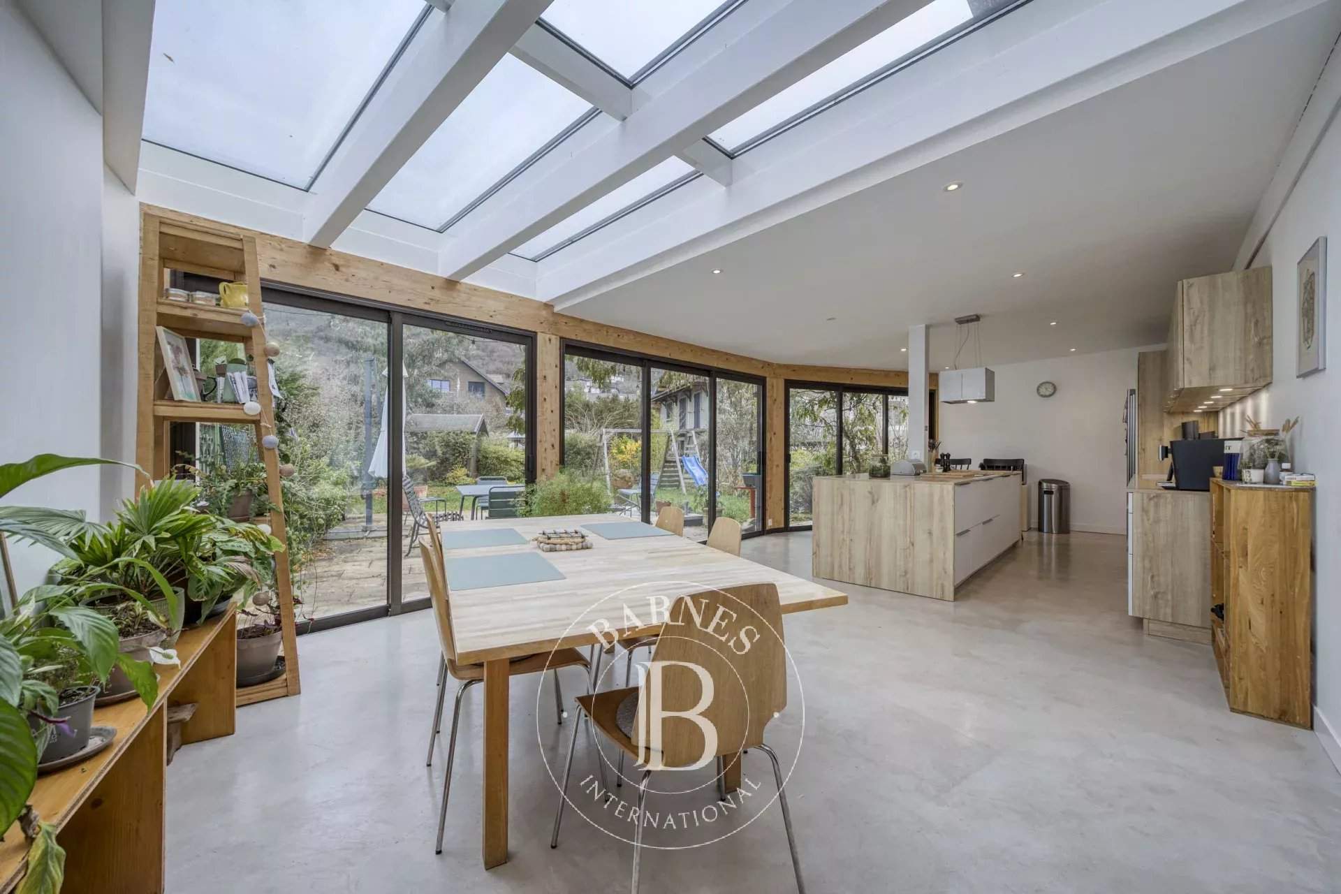 Divonne-les-Bains  - Apartment 4 Bedrooms - picture 10