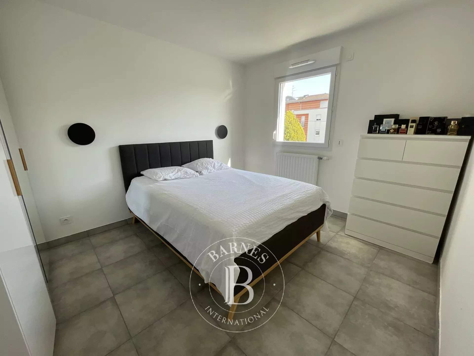 Annemasse  - Appartement 2 Pi&egrave;ces, 1 Chambre - picture 3