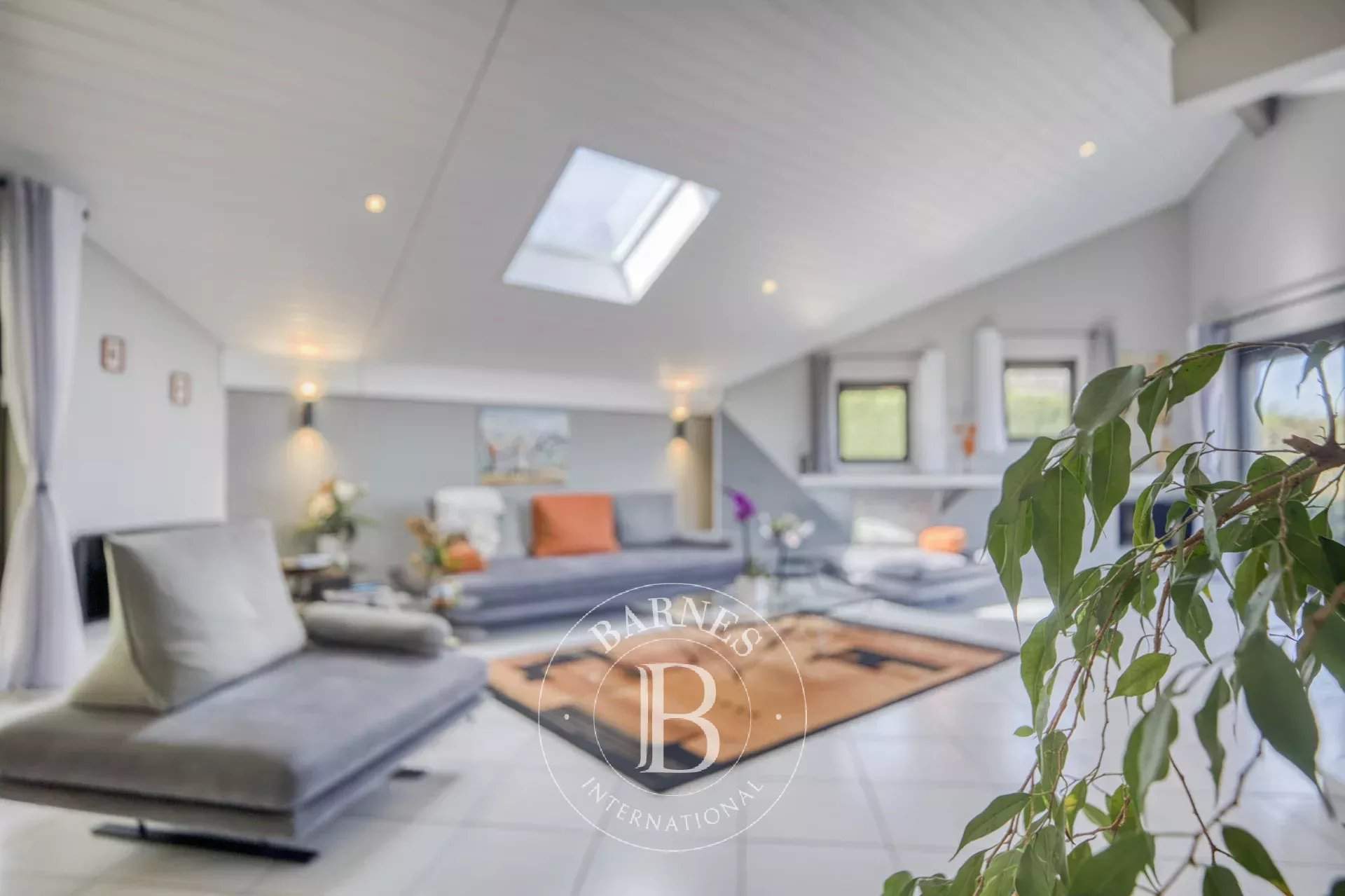 Présilly  - Casa 7 Cuartos 5 Habitaciones - picture 5