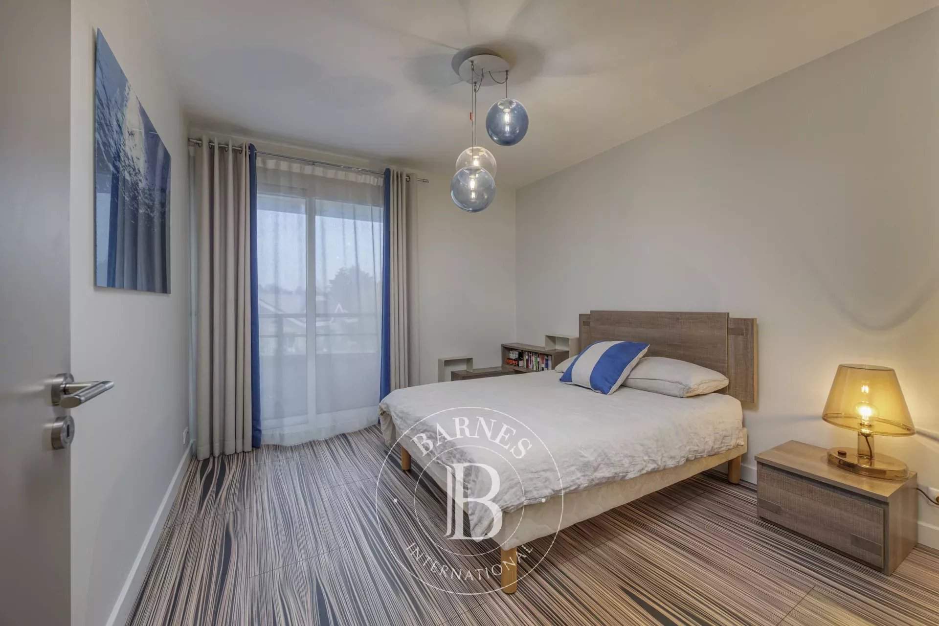 Prévessin-Moëns  - Appartement 5 Pièces 4 Chambres - picture 17