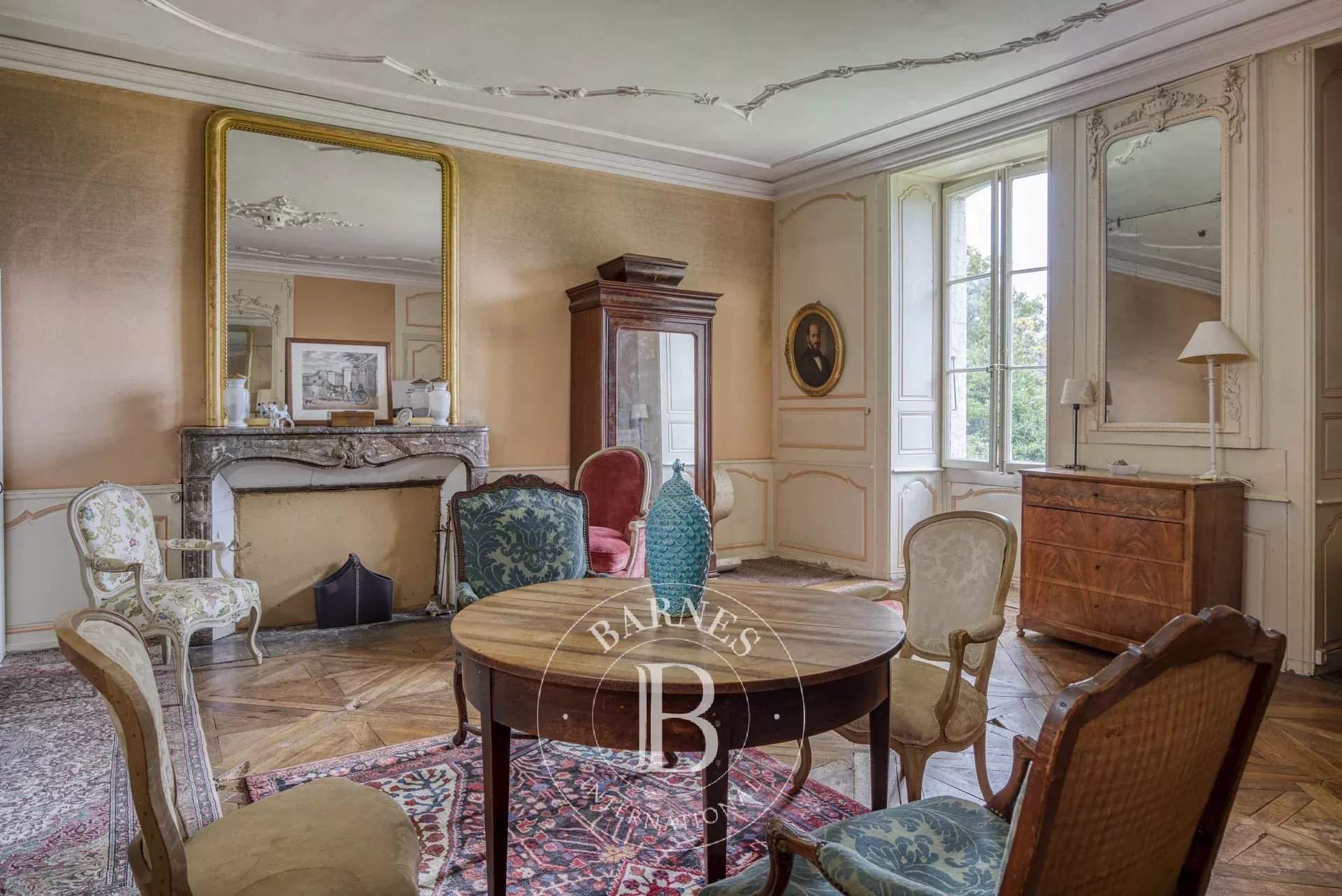 Ornex  - House 5 Bedrooms - picture 8