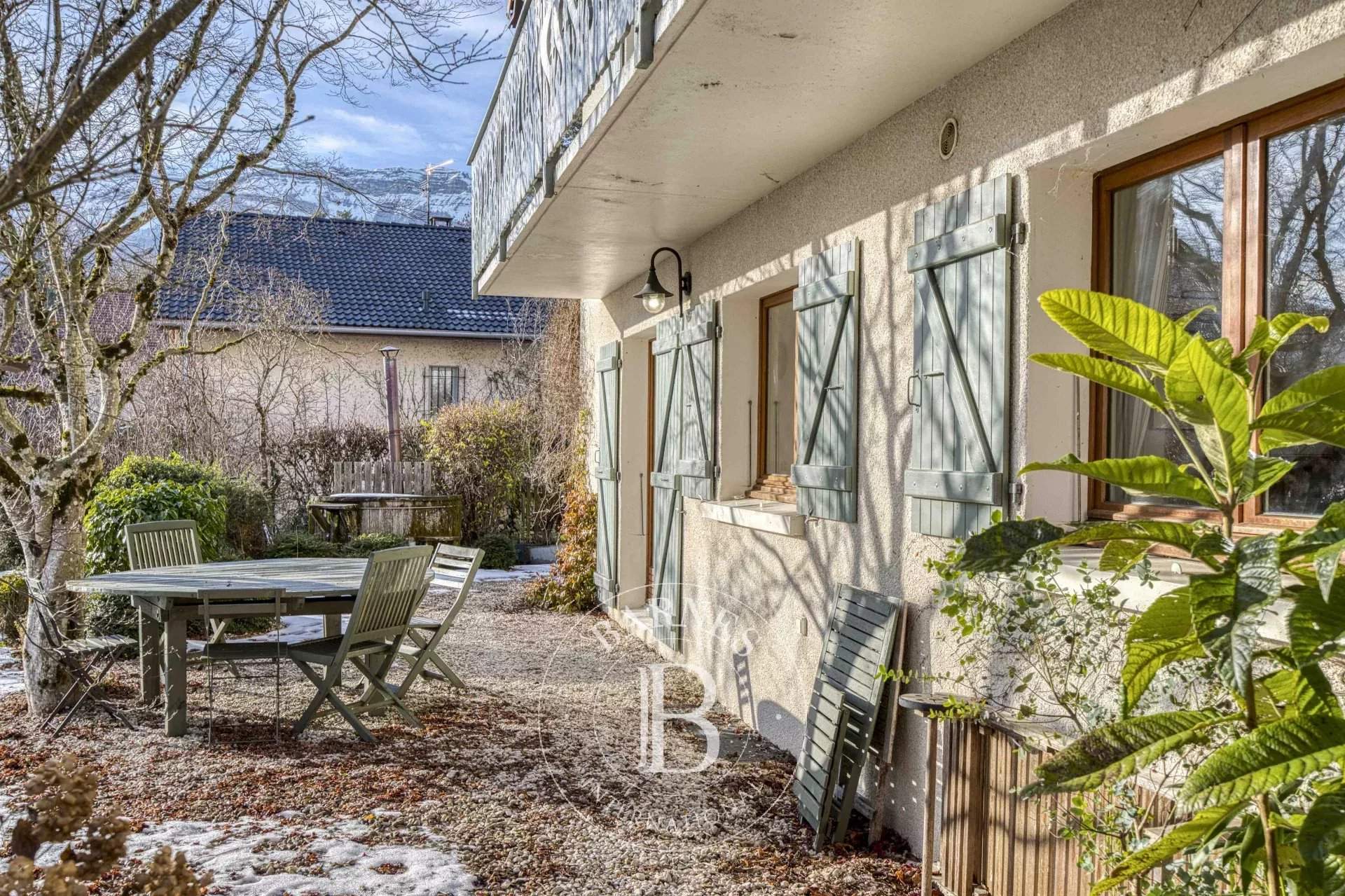 Gex  - Maison 7 Pi&egrave;ces 7 Chambres - picture 18