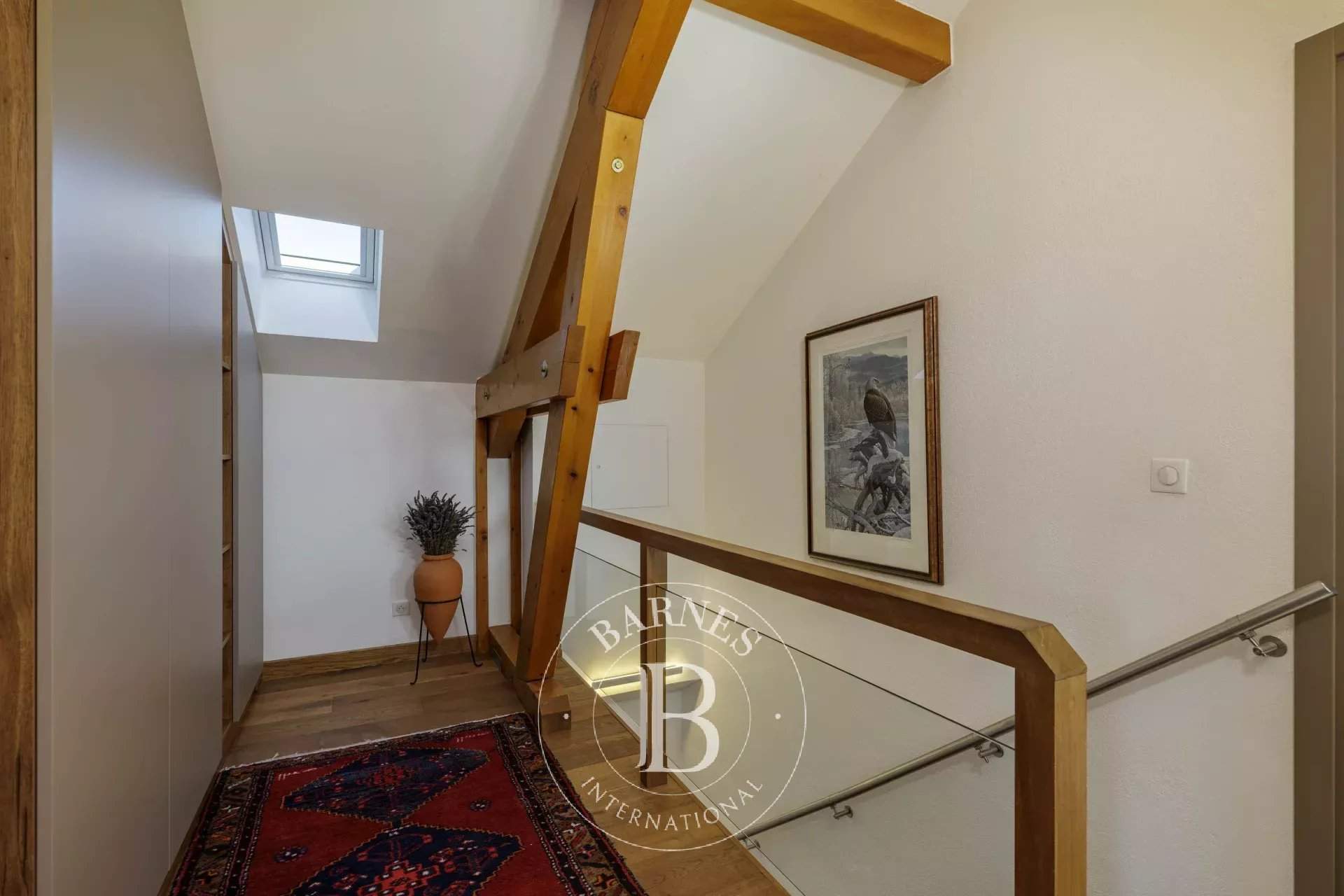 Bonne  - Maison 5 Pi&egrave;ces 4 Chambres - picture 15