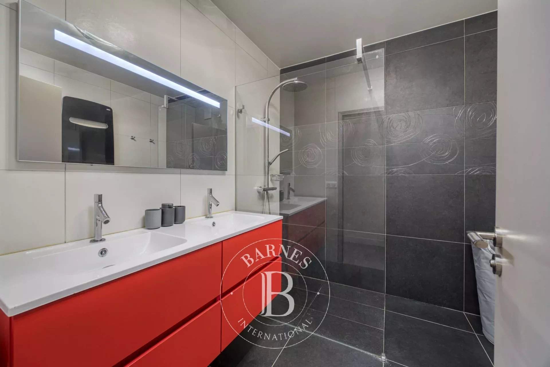 Prévessin-Moëns  - Appartement 5 Pièces 4 Chambres - picture 18