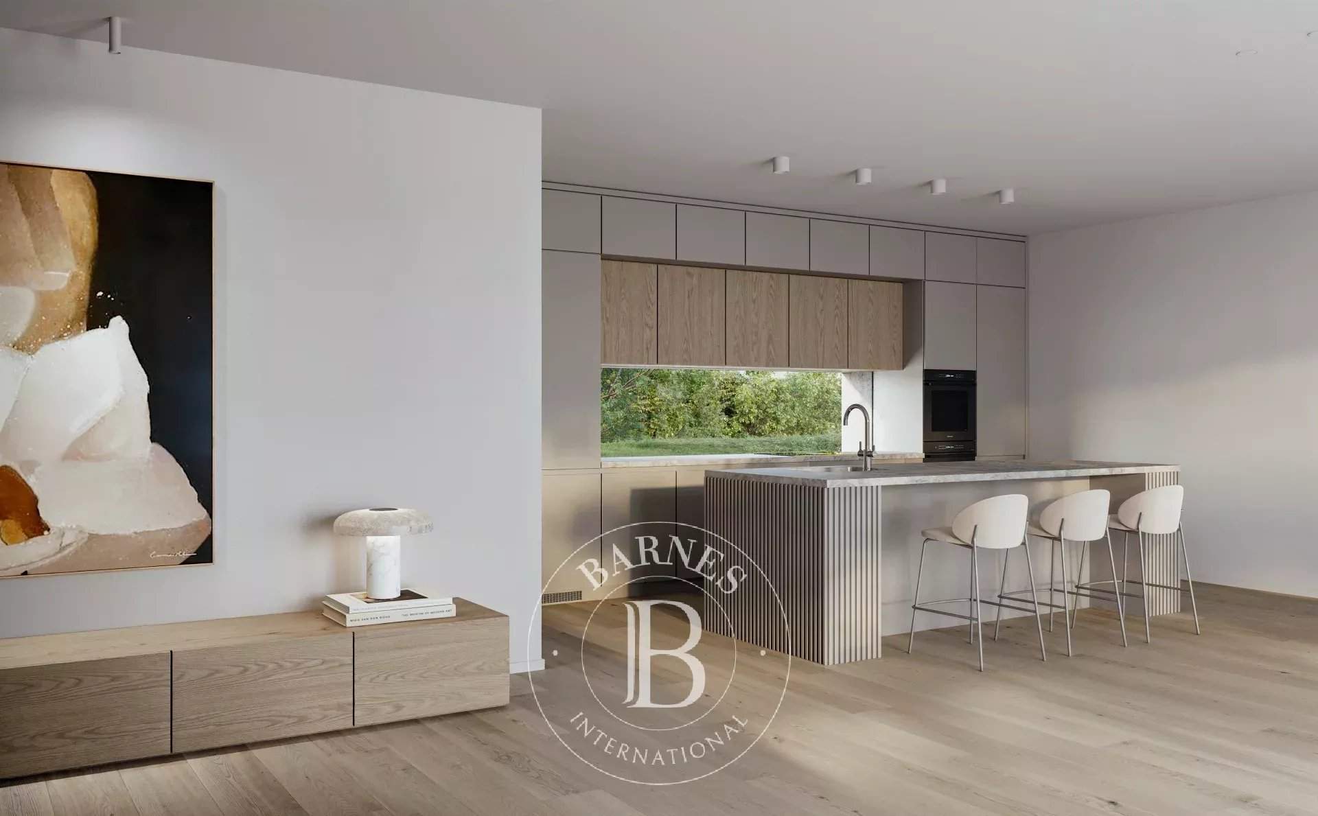 Bossey  - House 5 Bedrooms - picture 4