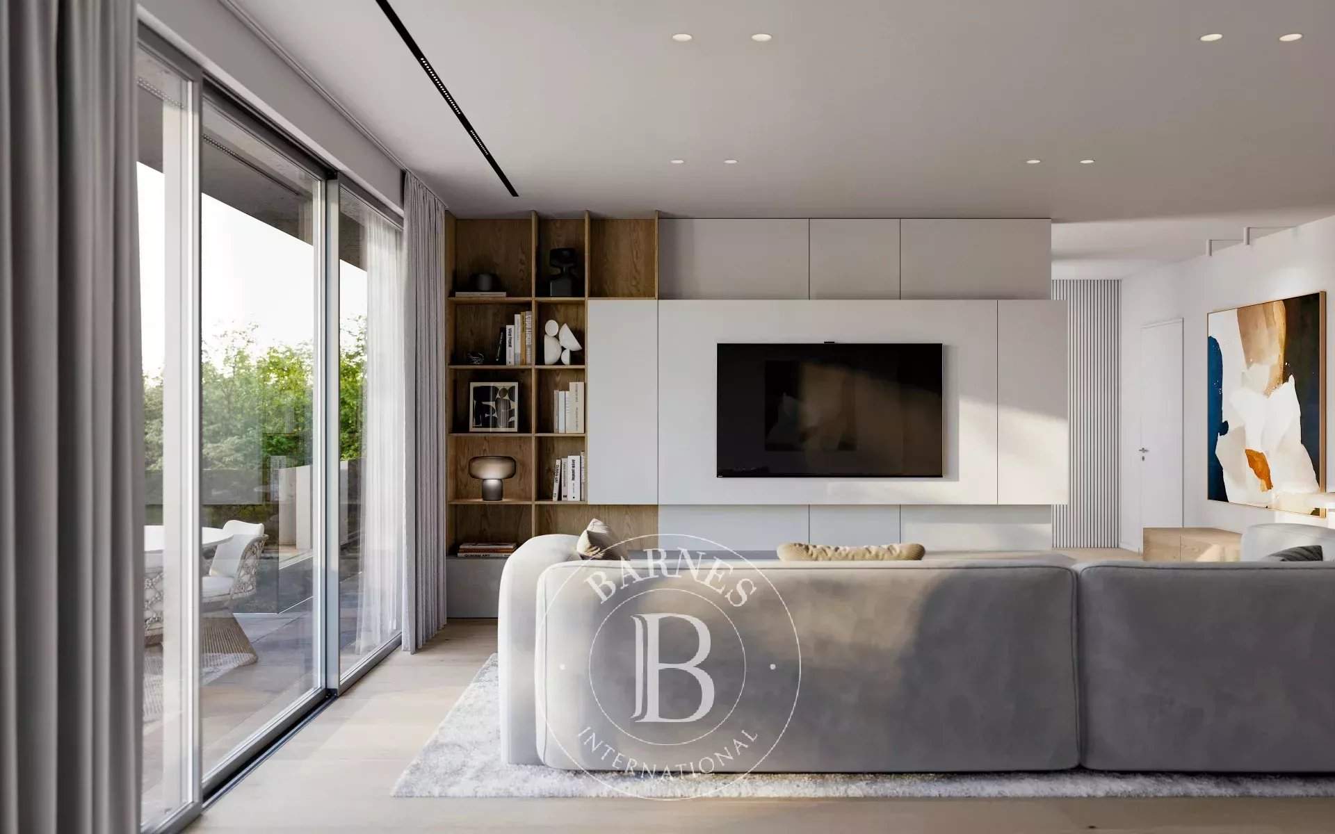 Bossey  - House 5 Bedrooms - picture 6