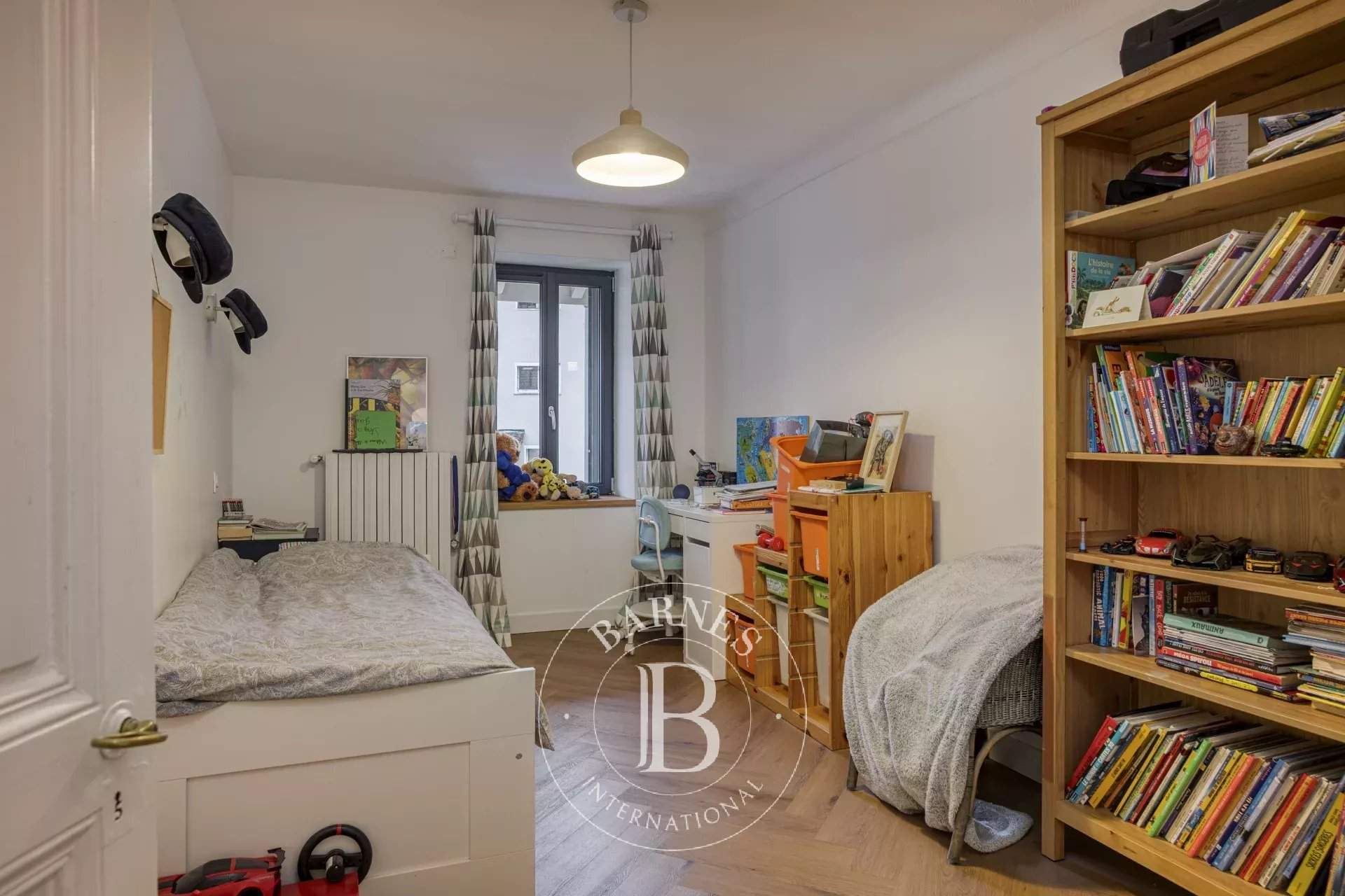 Divonne-les-Bains  - Apartment 4 Bedrooms - picture 16