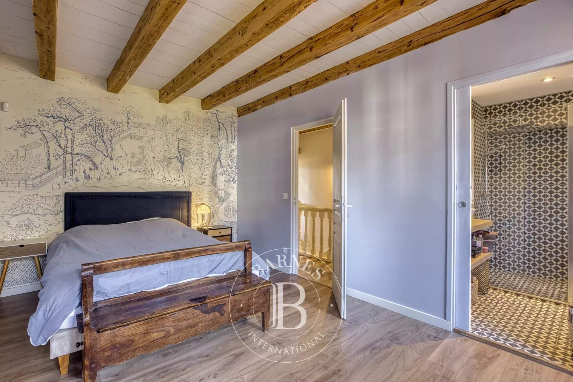Divonne-les-Bains  - Village house 5 Bedrooms - picture 13