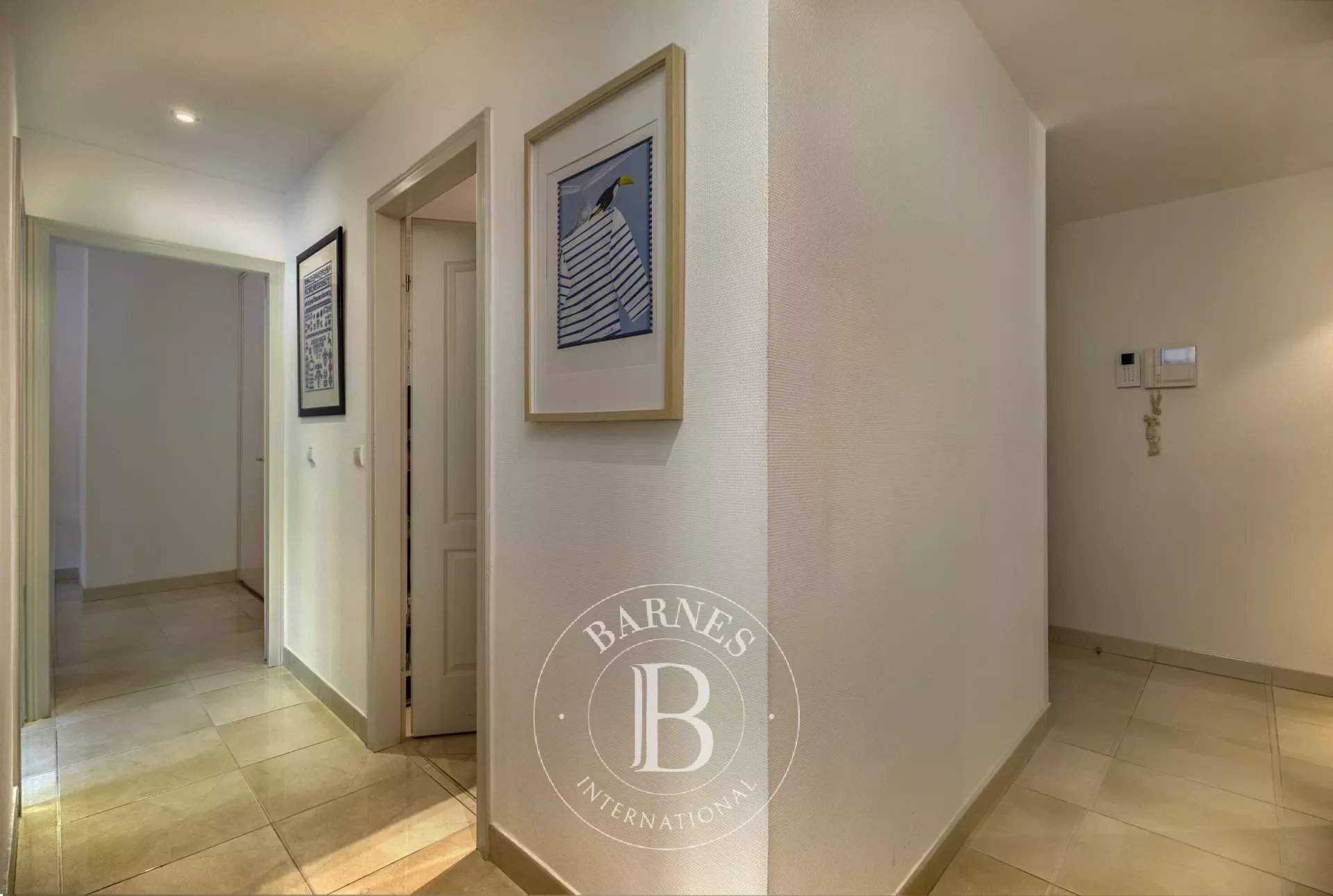 Divonne-les-Bains  - Appartement 4 Pi&egrave;ces 3 Chambres - picture 13