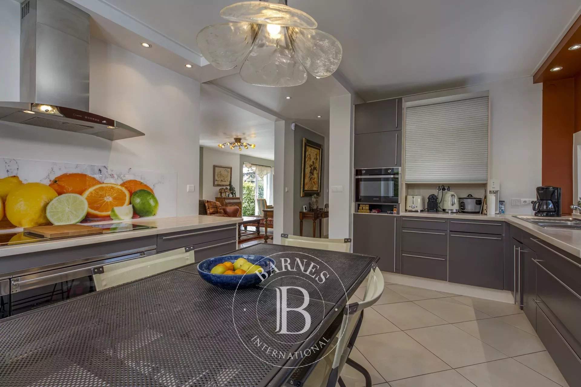 Annemasse  - House 5 Bedrooms - picture 5