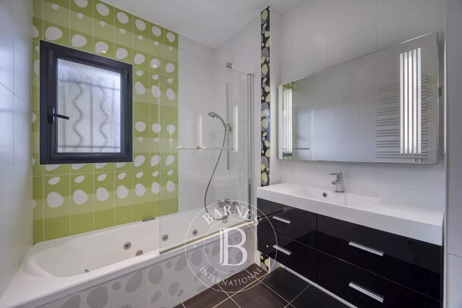 Divonne-les-Bains  - Villa 5 Cuartos 4 Habitaciones - picture 18