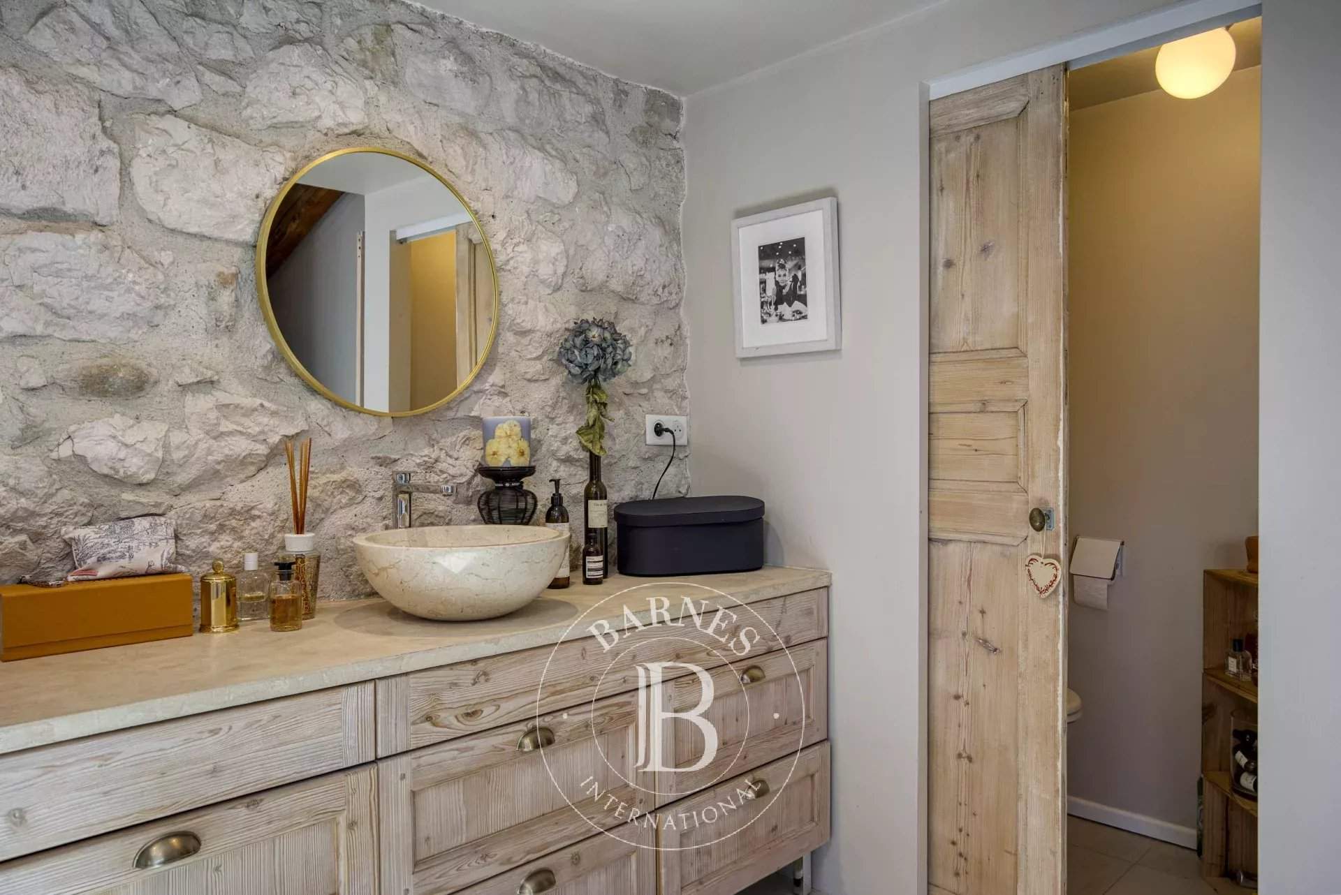 Prévessin-Moëns  - Casa de pueblo 5 Cuartos 3 Habitaciones - picture 19