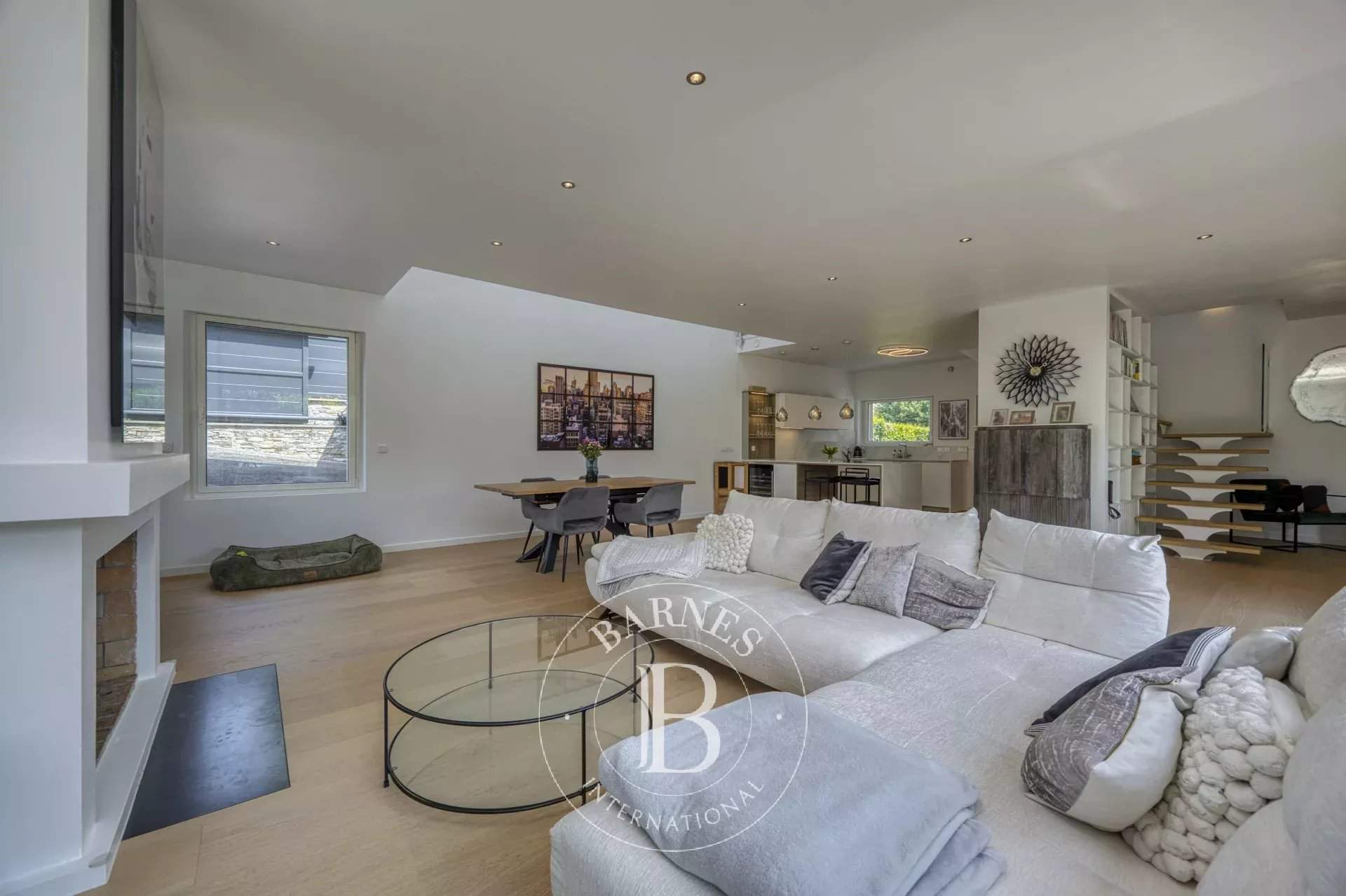 Divonne-les-Bains  - Villa 5 Bedrooms - picture 7