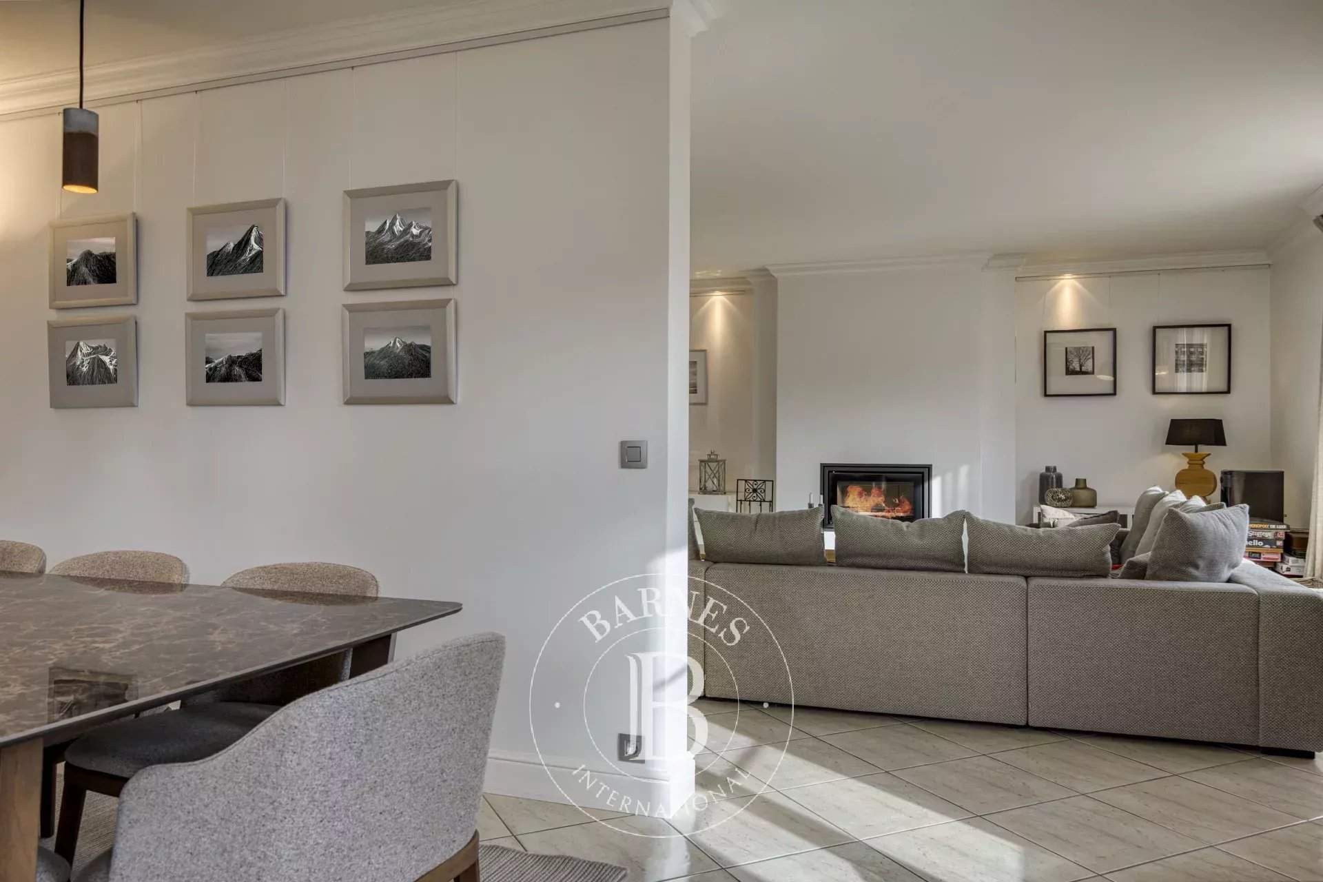 Thoiry  - Villa 7 Pi&egrave;ces 5 Chambres - picture 17