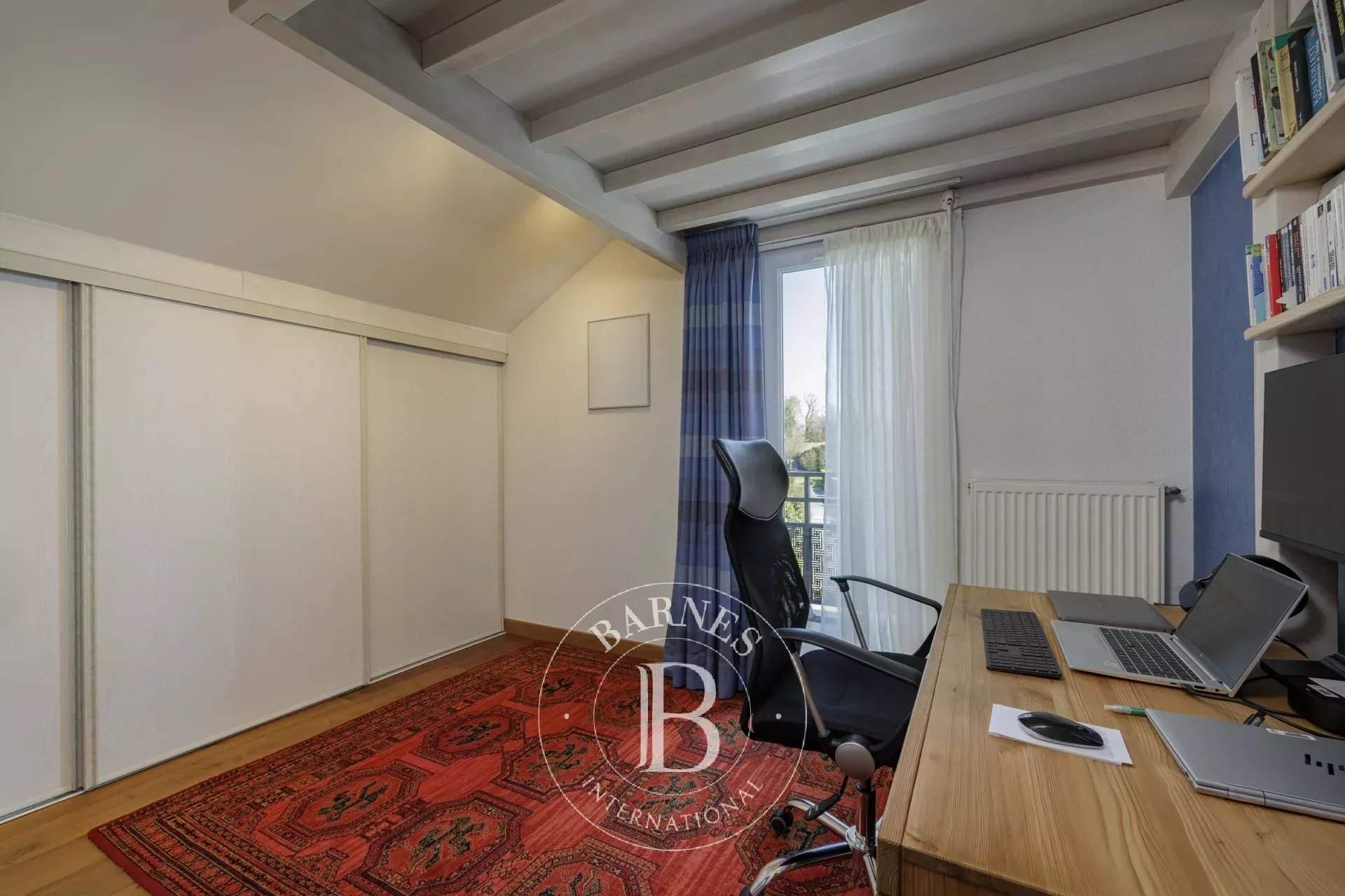 Bonne  - Maison 5 Pi&egrave;ces 4 Chambres - picture 11