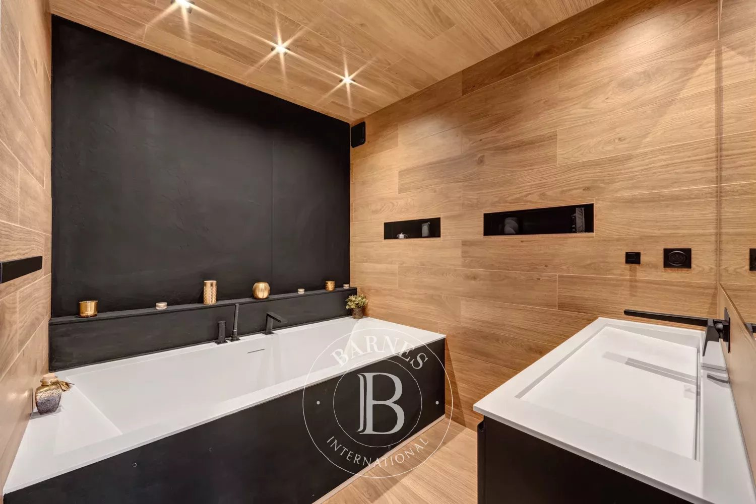 Divonne-les-Bains  - Apartment 2 Bedrooms - picture 6